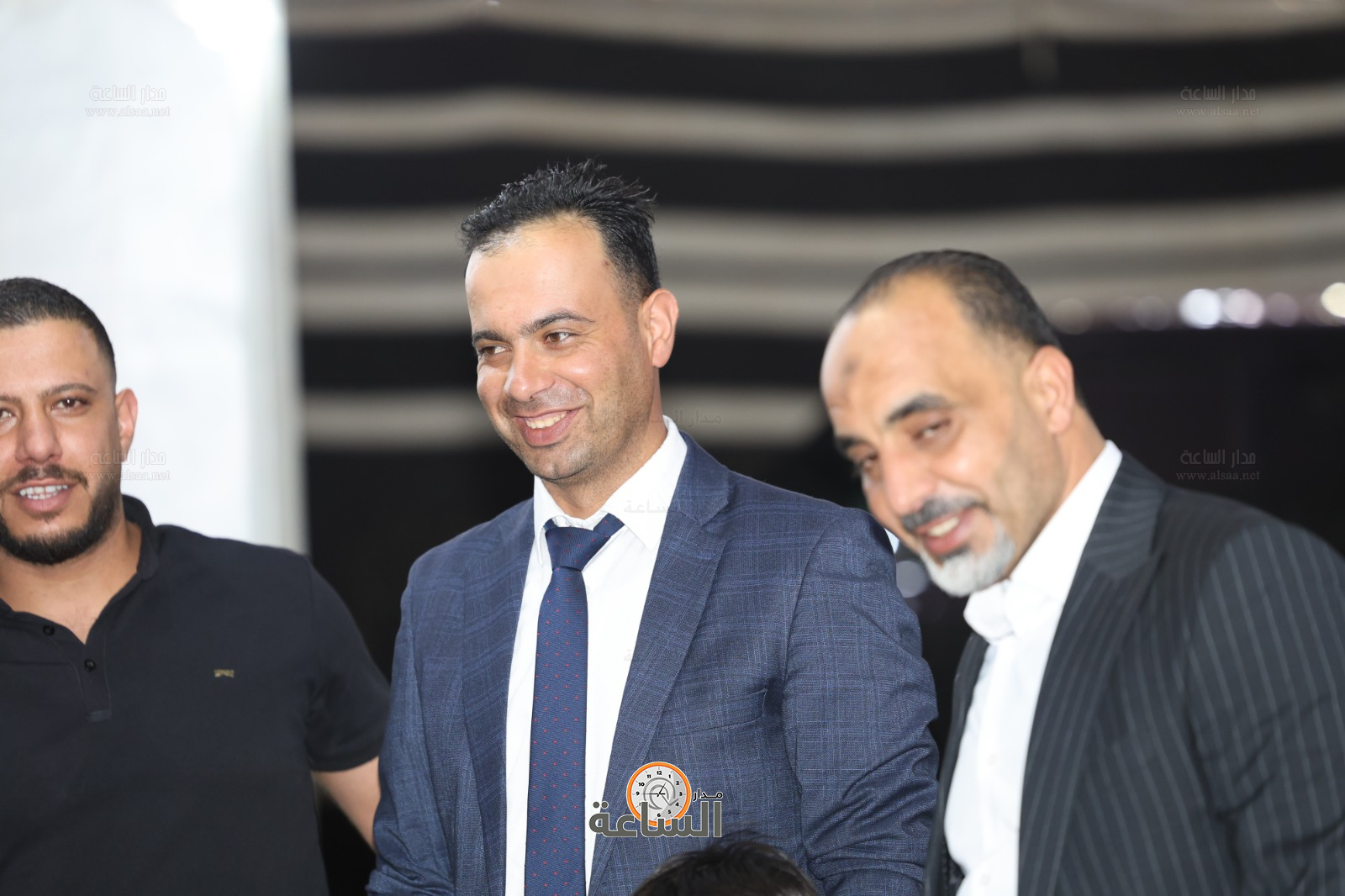 Madar Al-Saa Images 0.46052461863109884