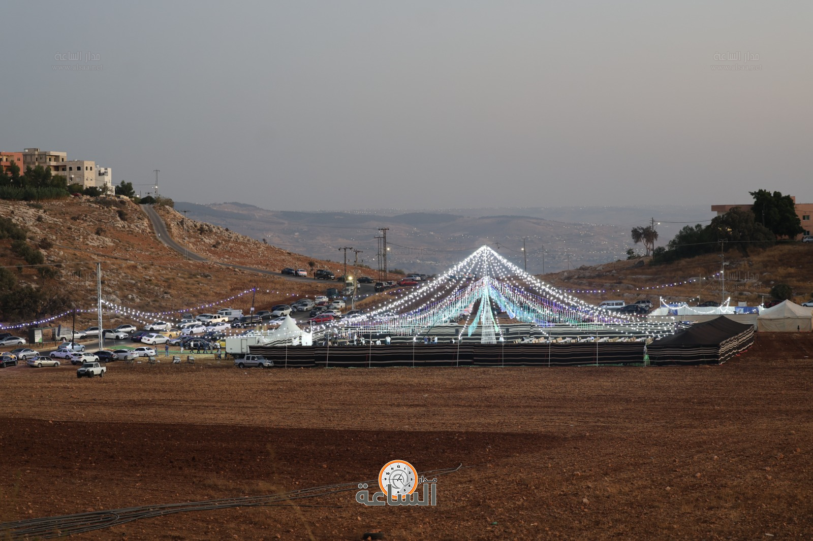 Madar Al-Saa Images 0.7061608924730706