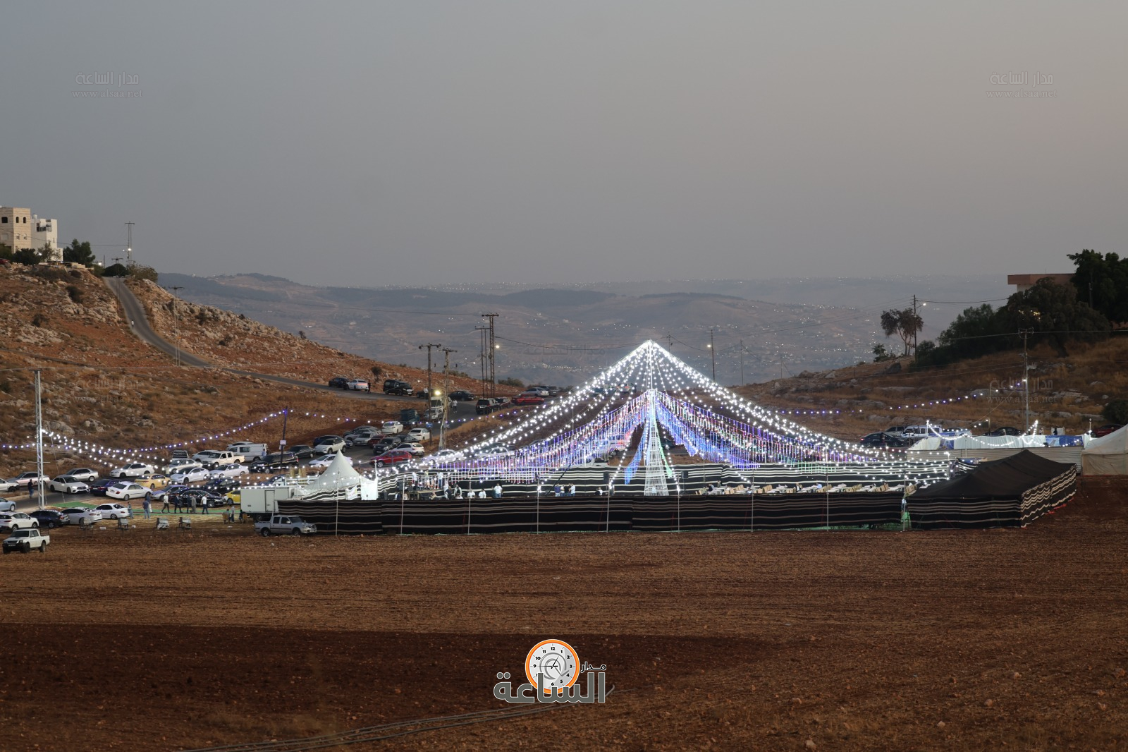 Madar Al-Saa Images 0.7043122062694454