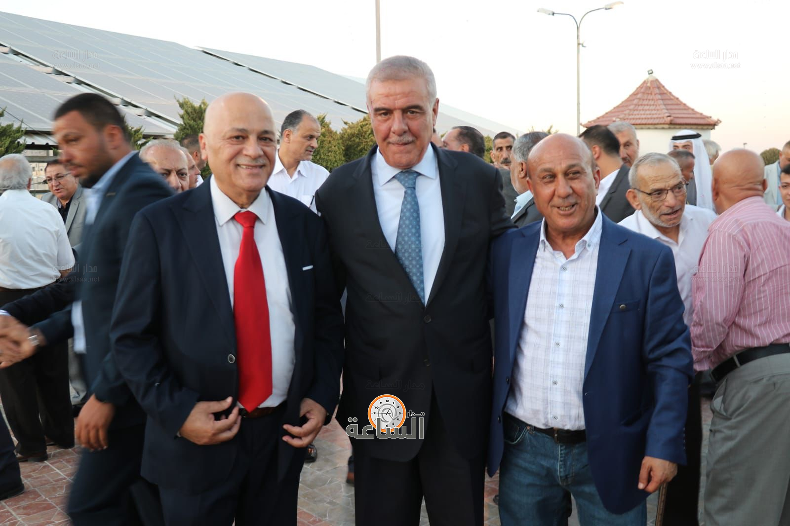 Madar Al-Saa Images 0.2853953751468715