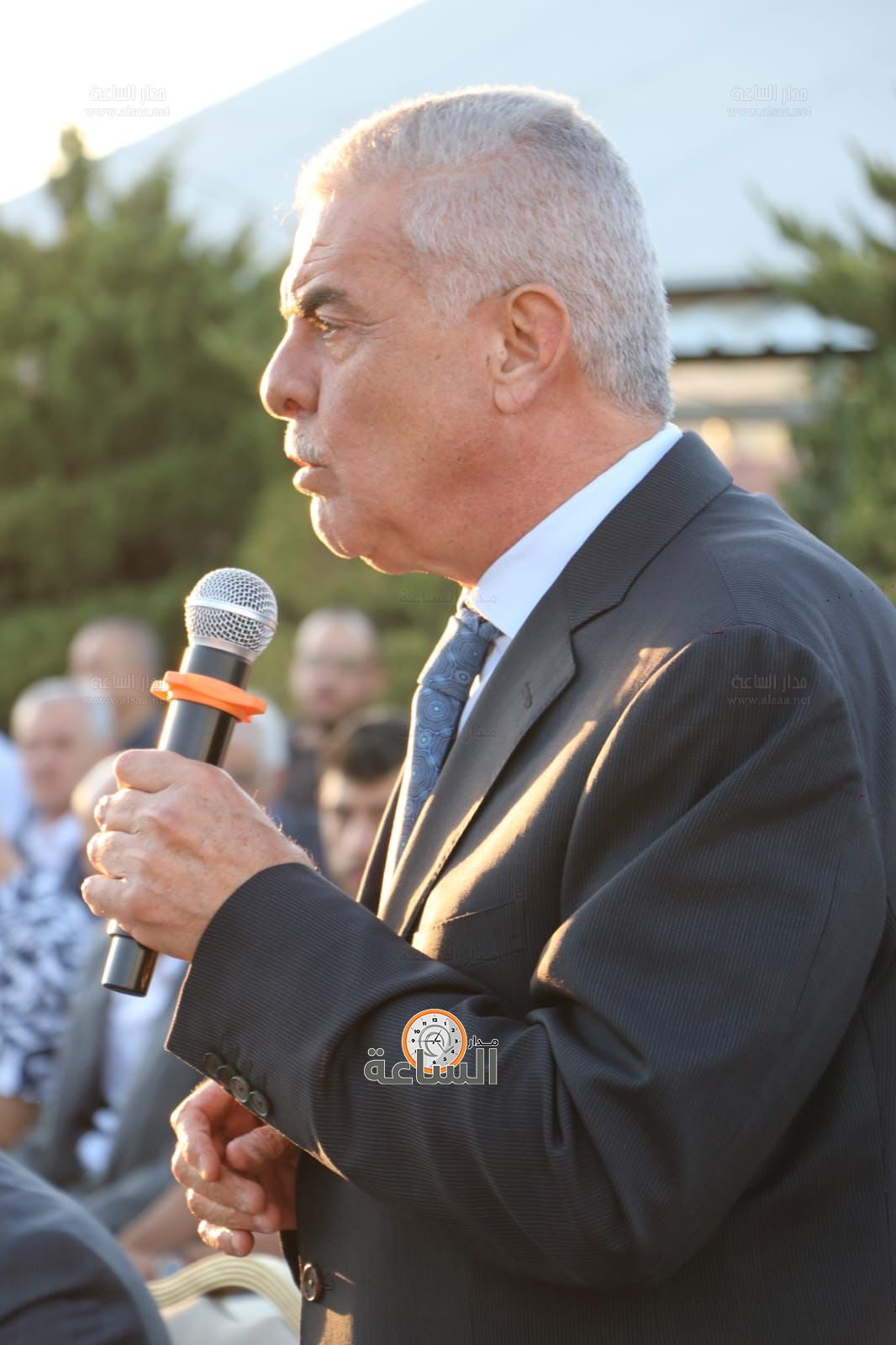 Madar Al-Saa Images 0.7065558434025945