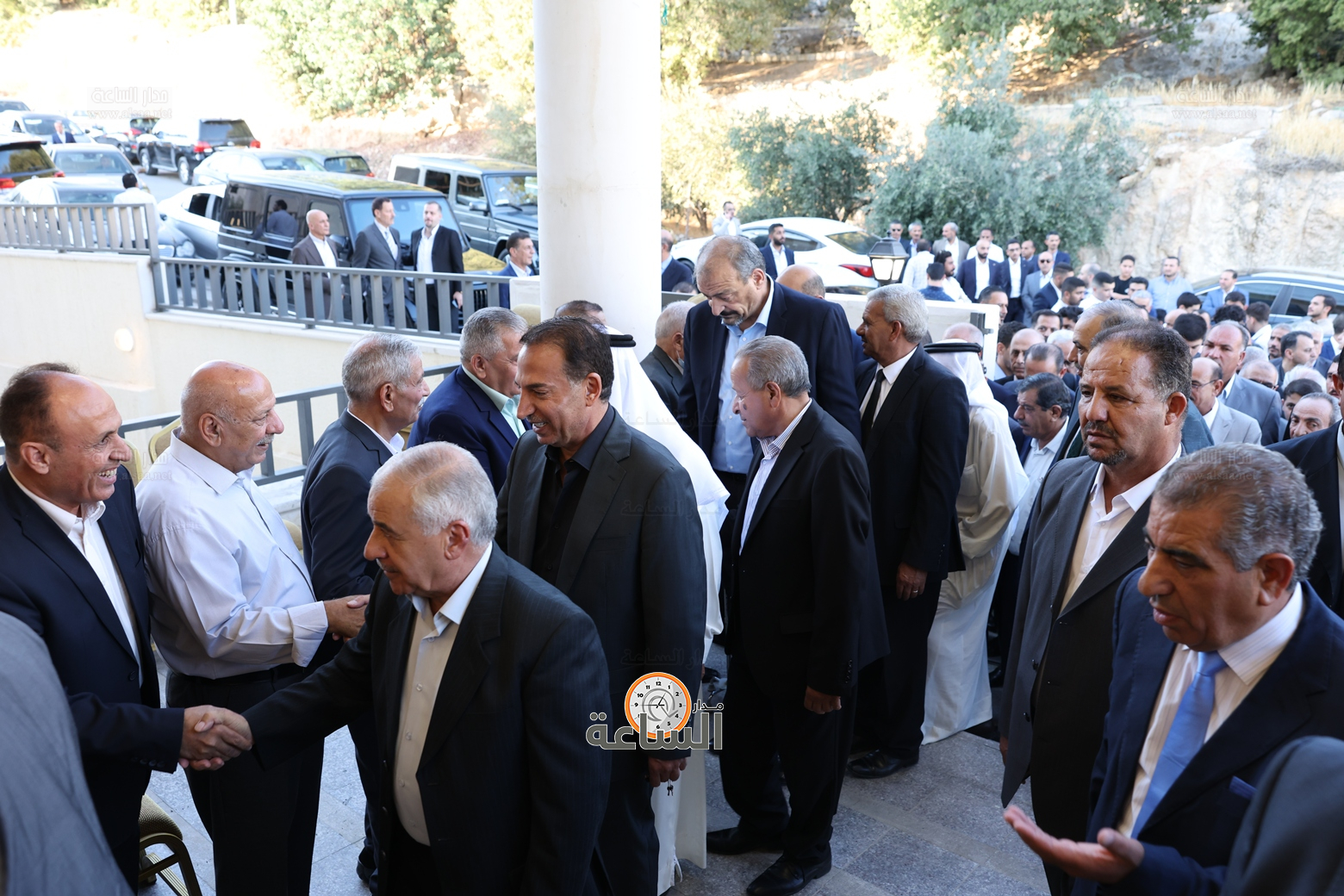 Madar Al-Saa Images 0.05291977284327043