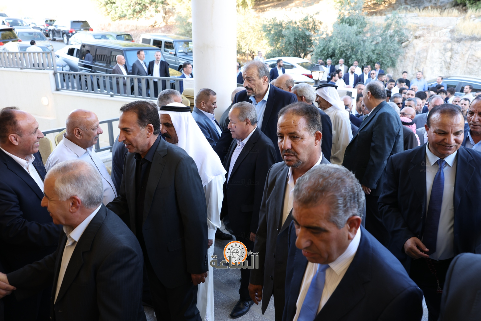 Madar Al-Saa Images 0.5358934579231701