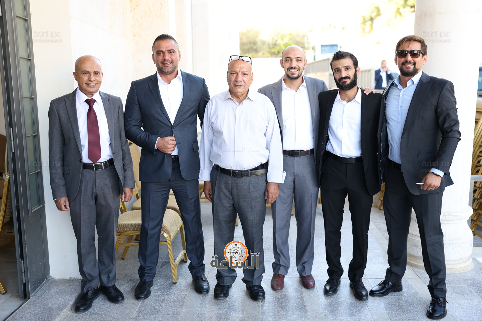 Madar Al-Saa Images 0.519087800933952