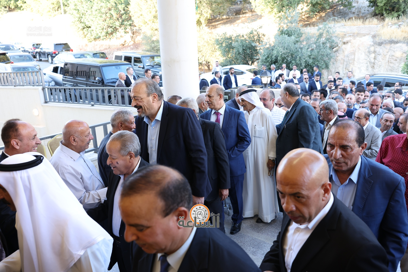 Madar Al-Saa Images 0.0002849484186359108