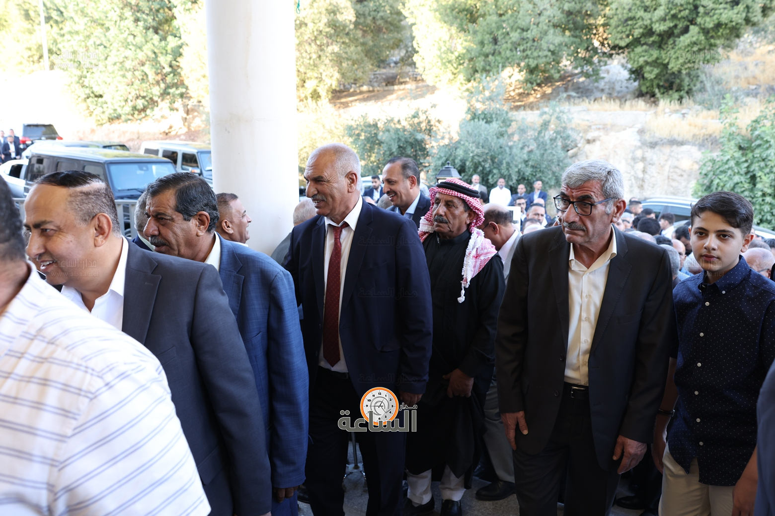 Madar Al-Saa Images 0.6385526832351777