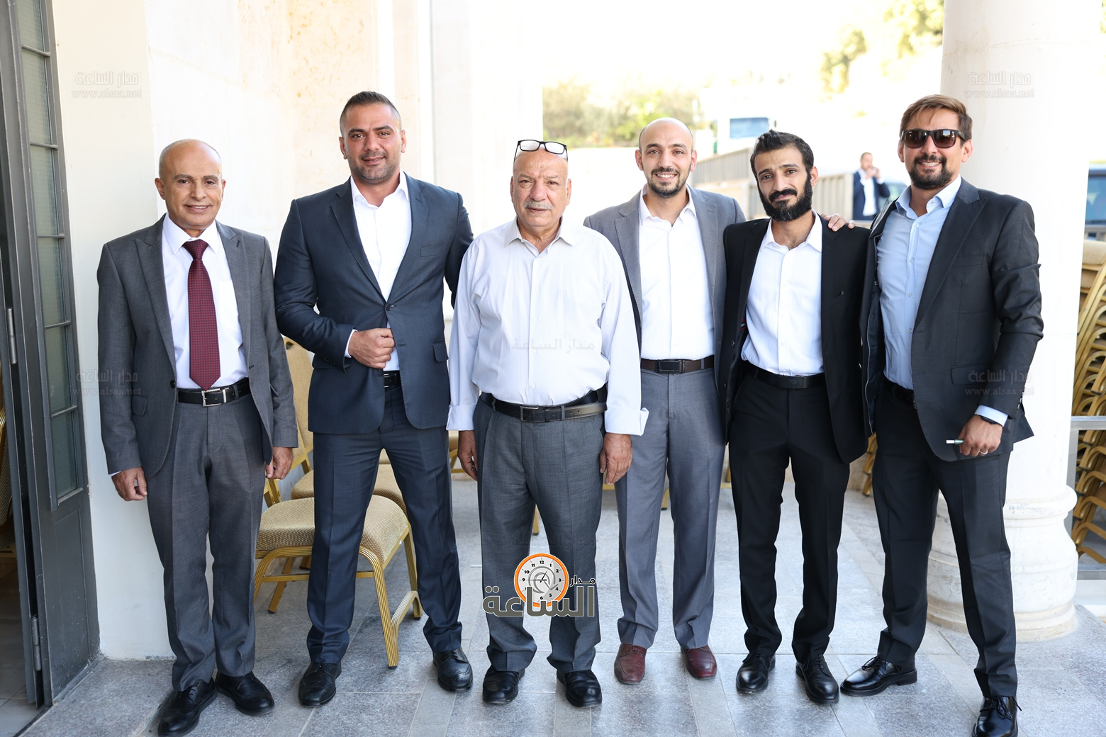 Madar Al-Saa Images 0.08781860668331931