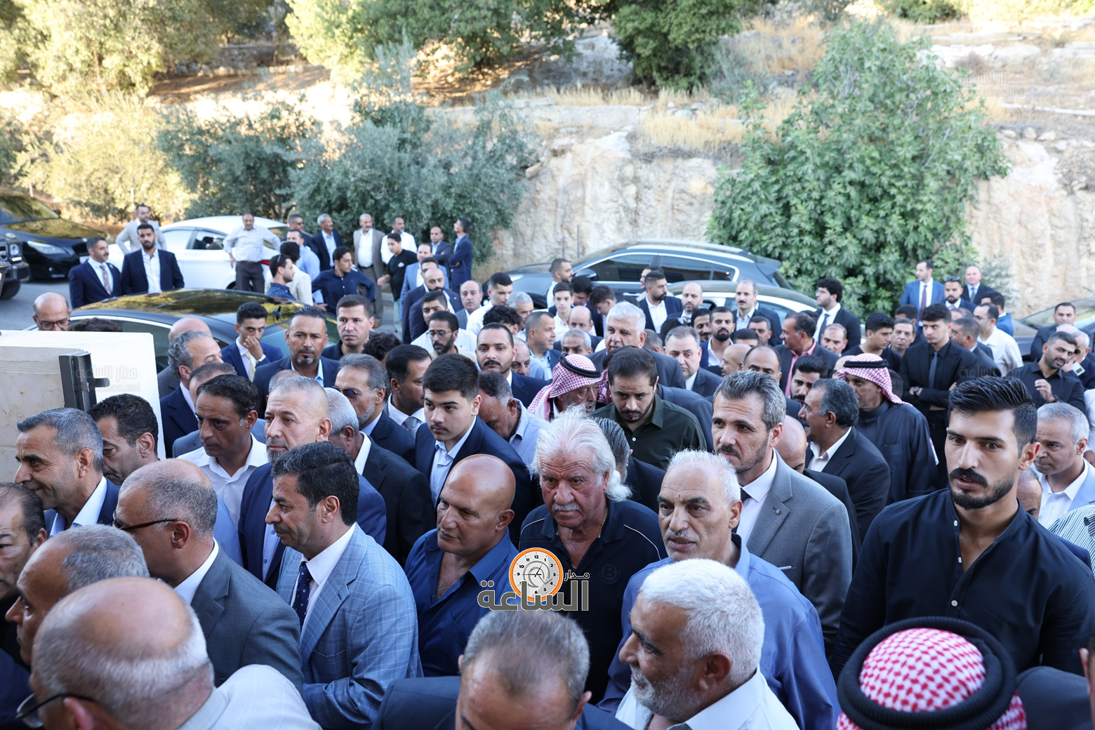 Madar Al-Saa Images 0.5351963454886407