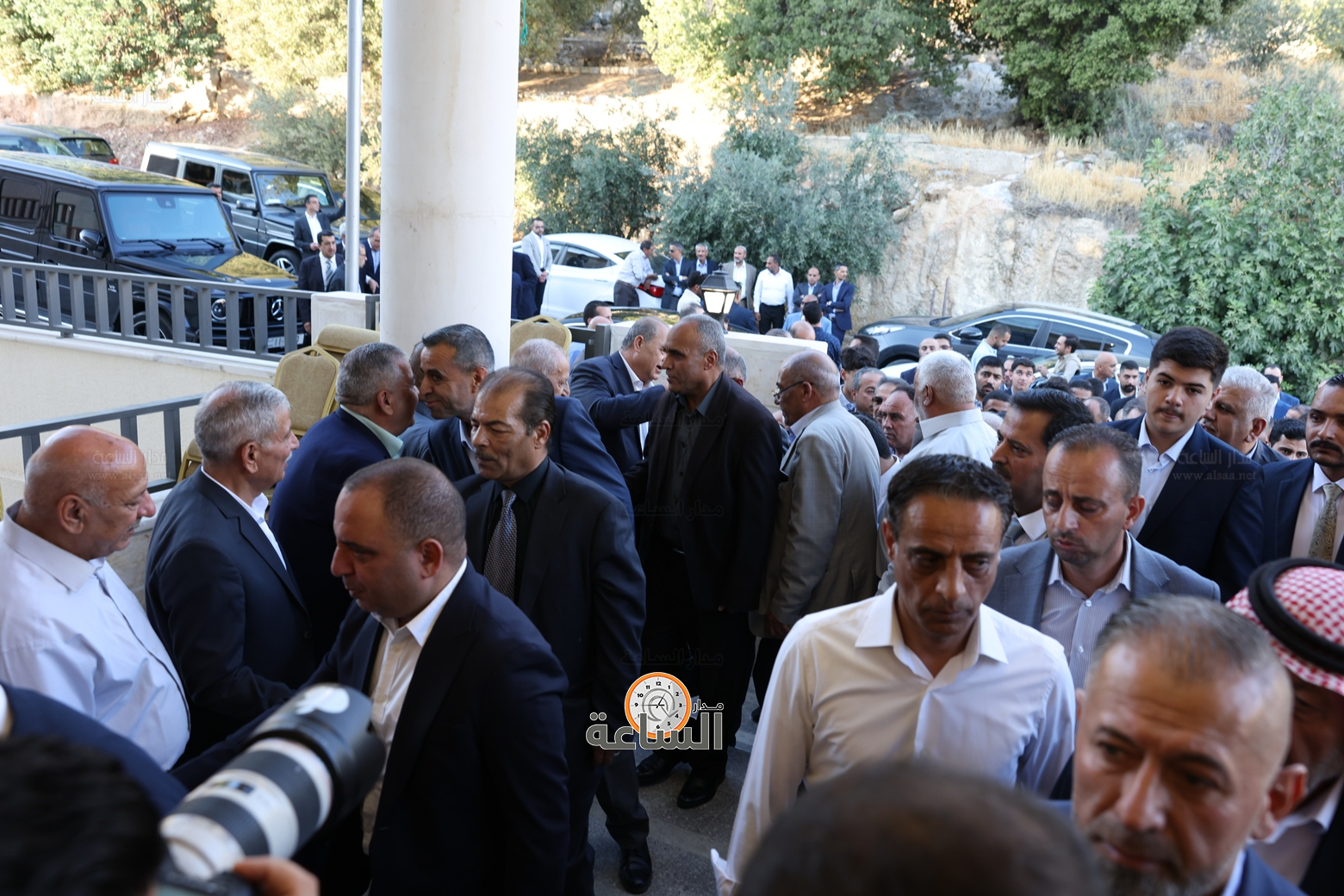 Madar Al-Saa Images 0.38081125560307405