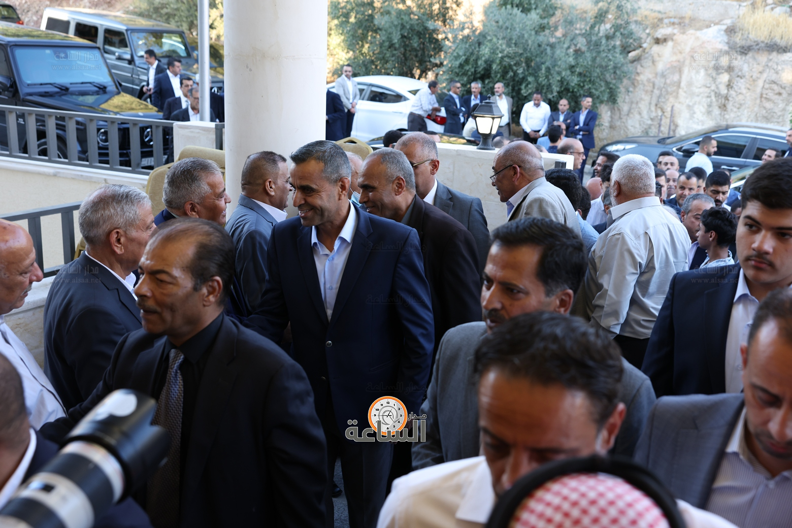 Madar Al-Saa Images 0.8022553725775458