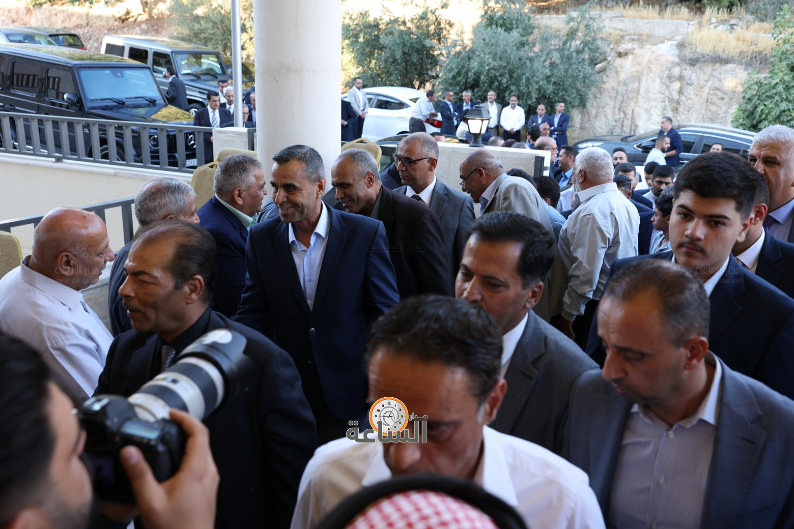 Madar Al-Saa Images 0.19871777647741395