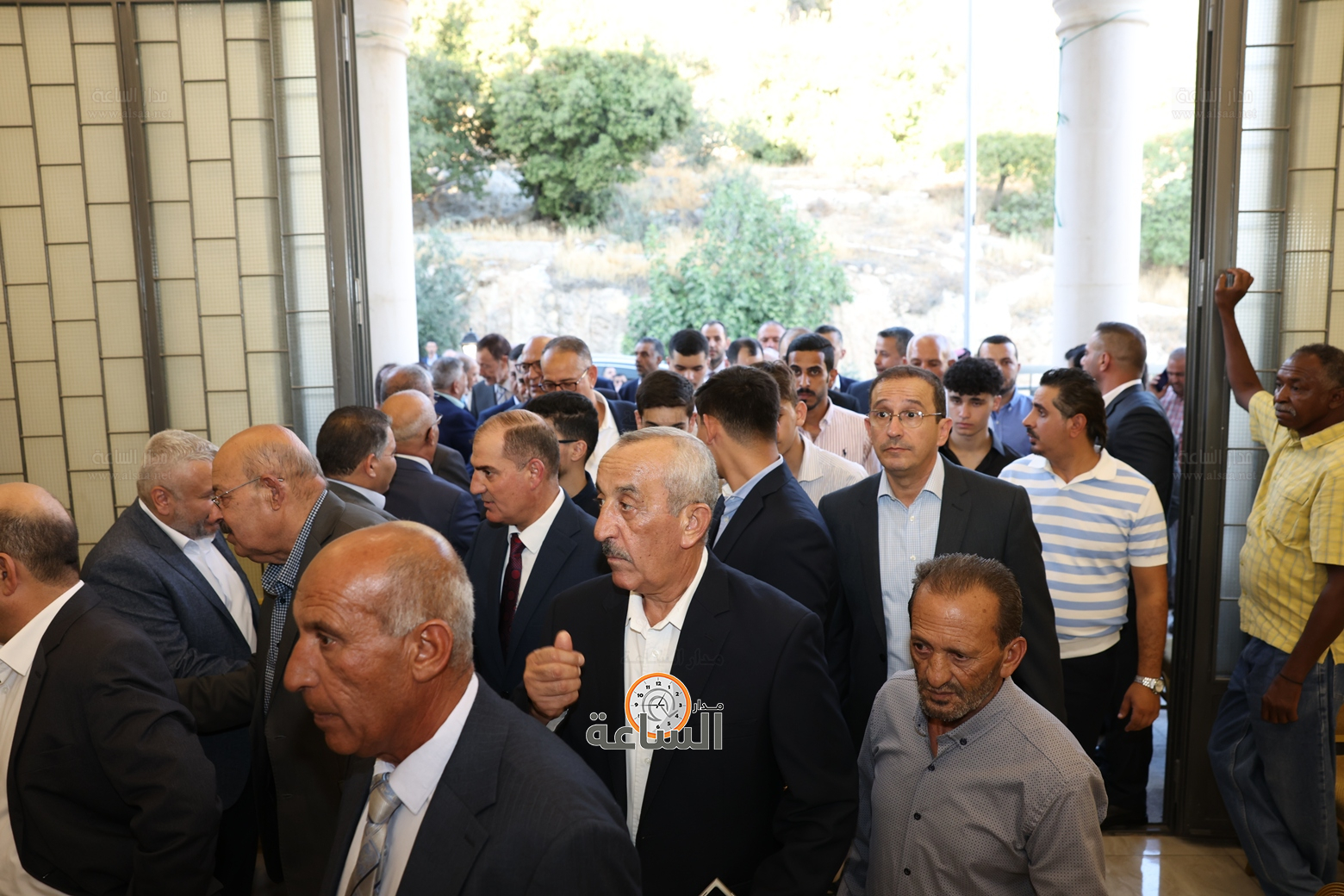 Madar Al-Saa Images 0.20715323240712002