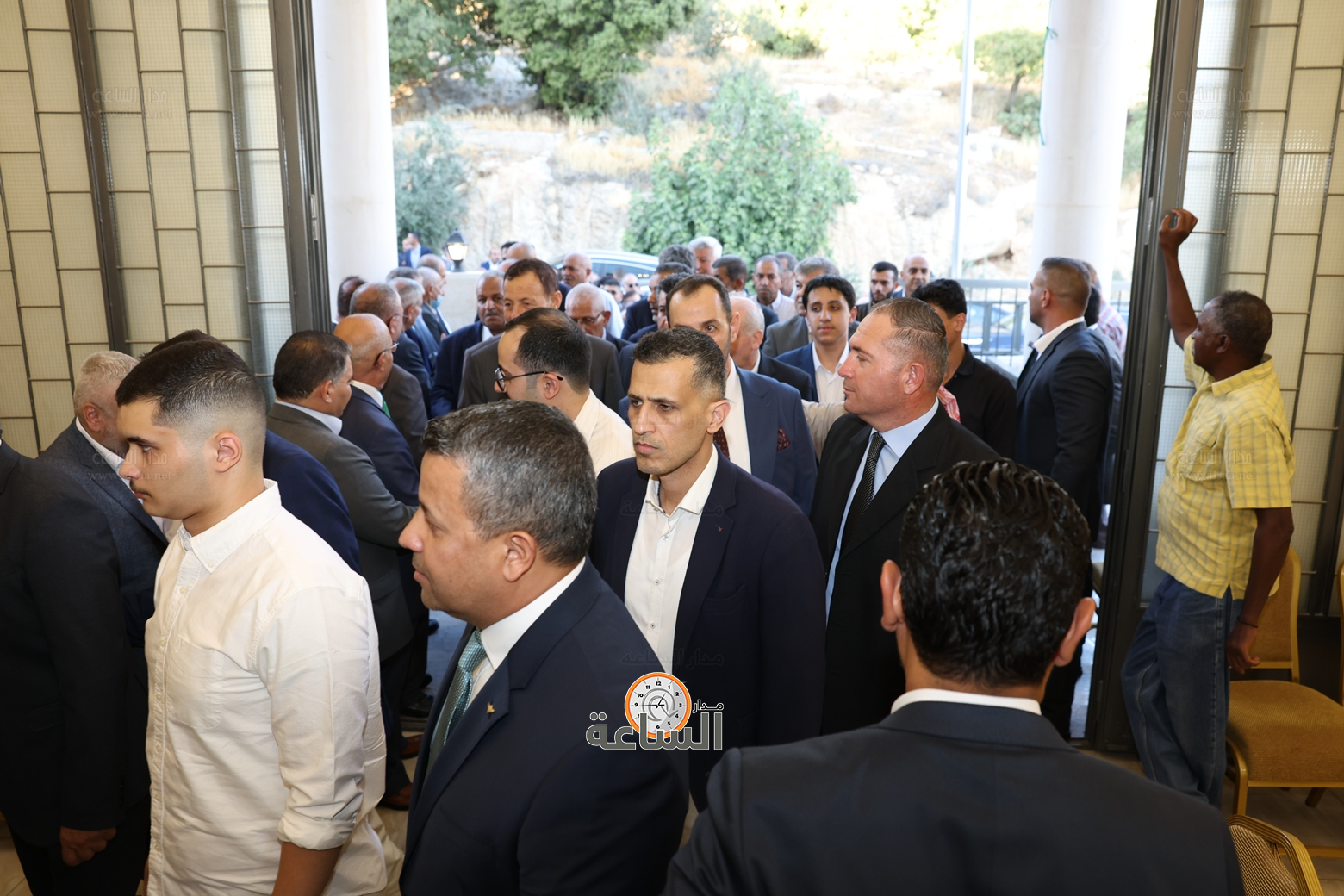 Madar Al-Saa Images 0.24049562483963505