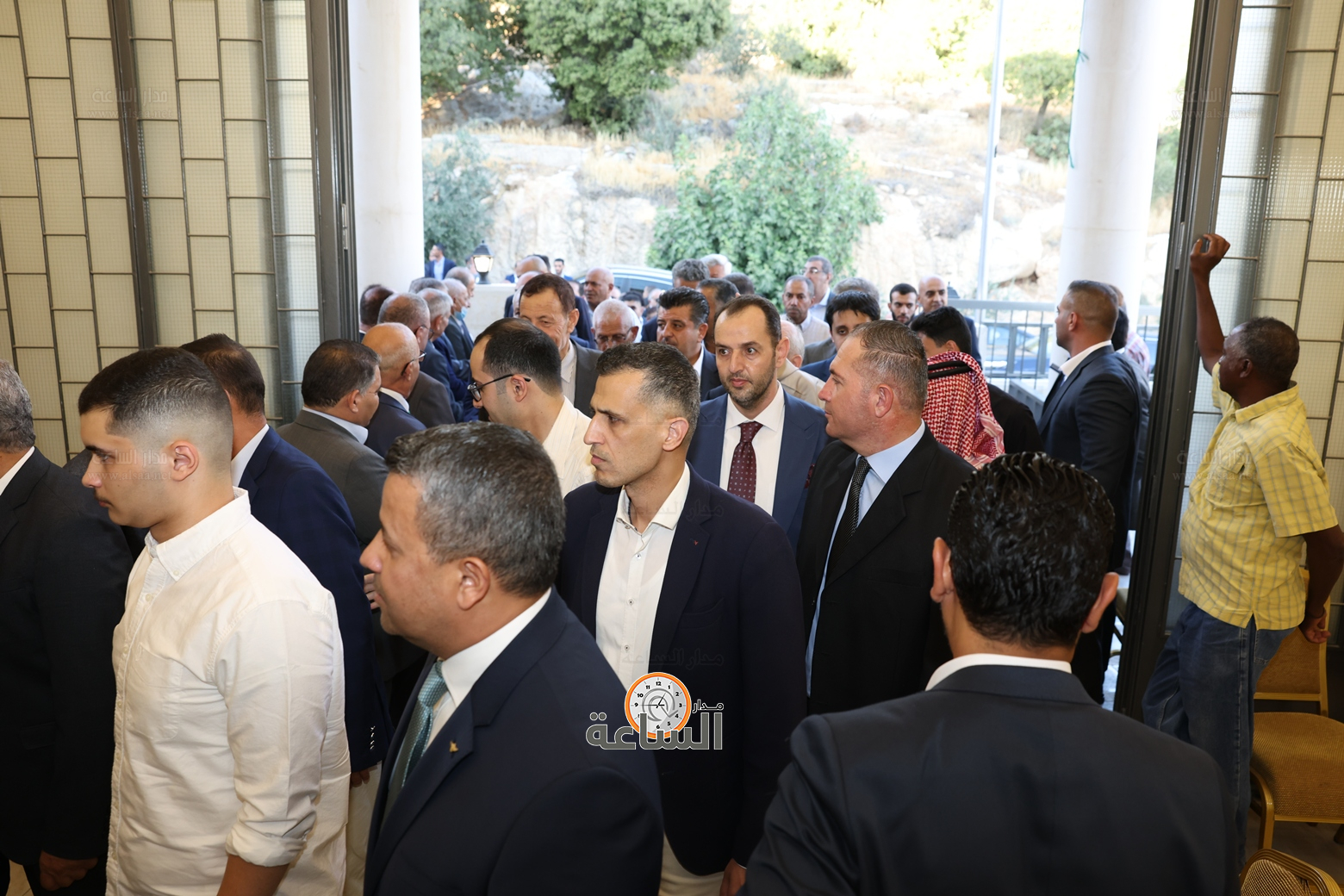 Madar Al-Saa Images 0.41157728920207304