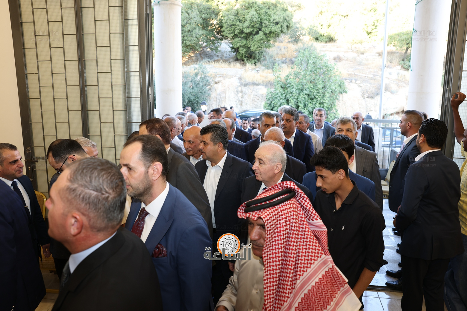 Madar Al-Saa Images 0.9217917600727246