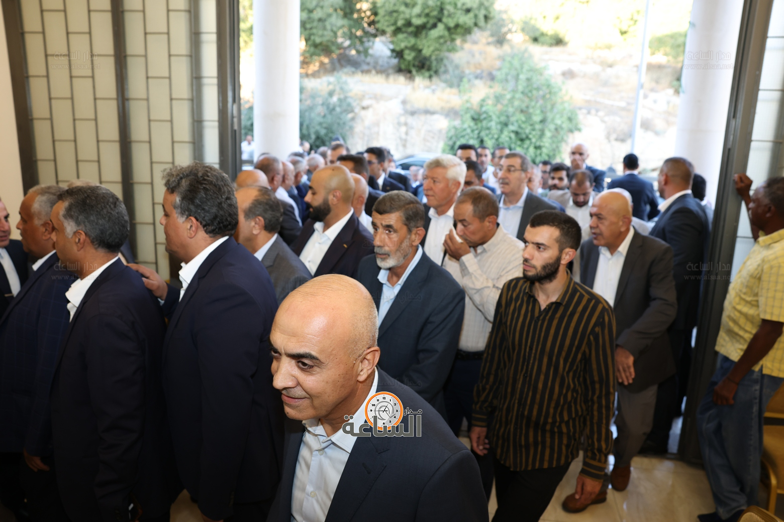 Madar Al-Saa Images 0.13751955641304314