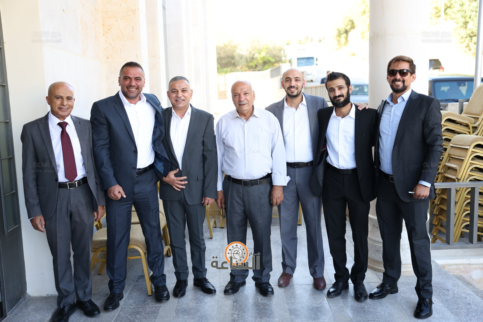 Madar Al-Saa Images 0.6647879379428661