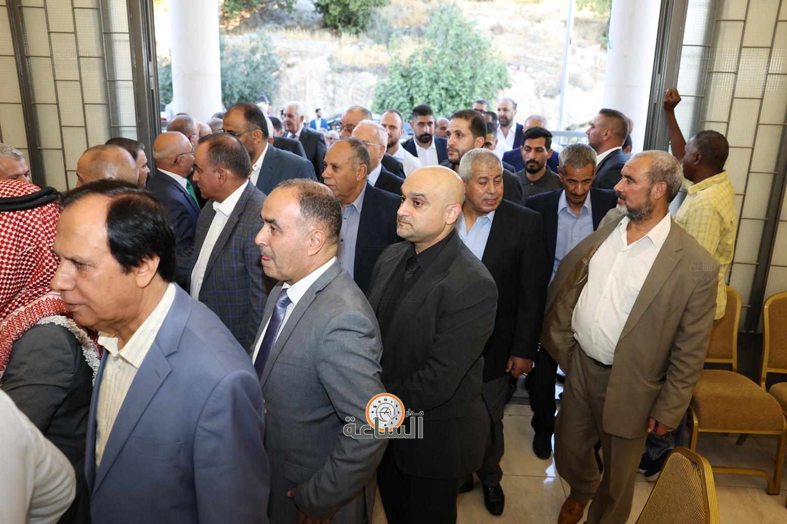 Madar Al-Saa Images 0.5745689892020921