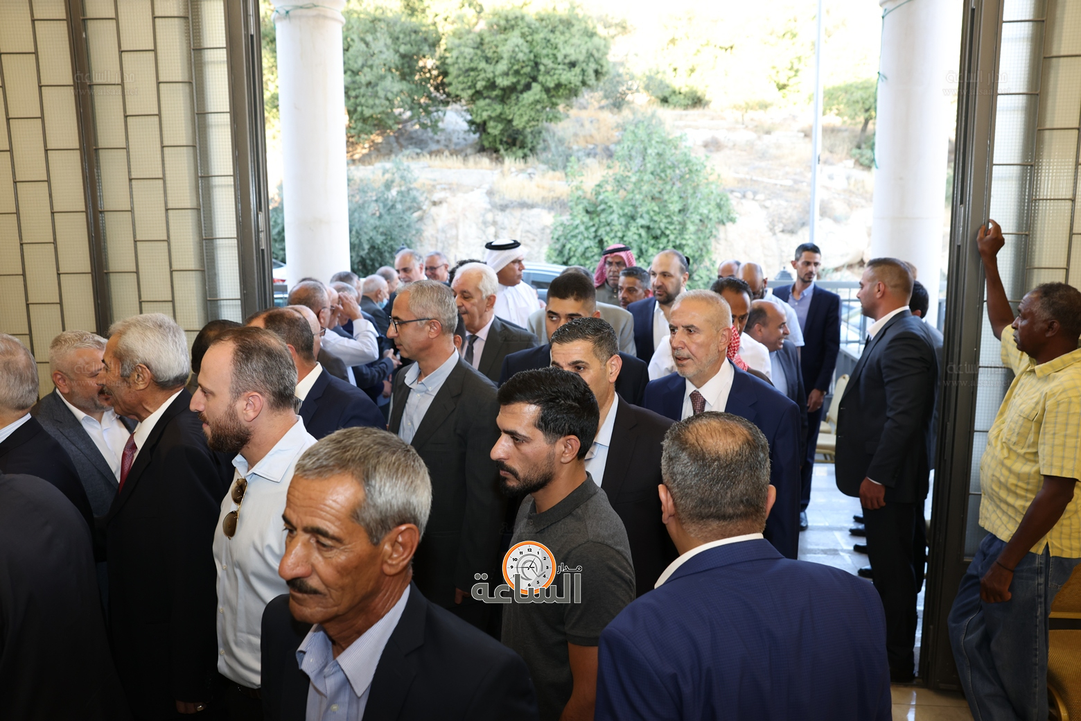 Madar Al-Saa Images 0.08031100670089197