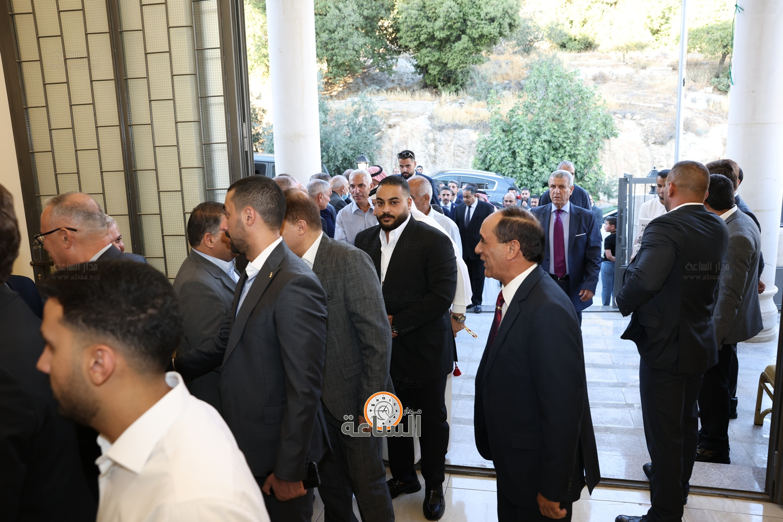 Madar Al-Saa Images 0.6266318546525186