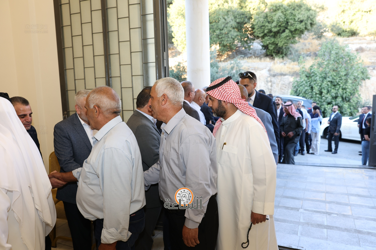 Madar Al-Saa Images 0.017032586376159342