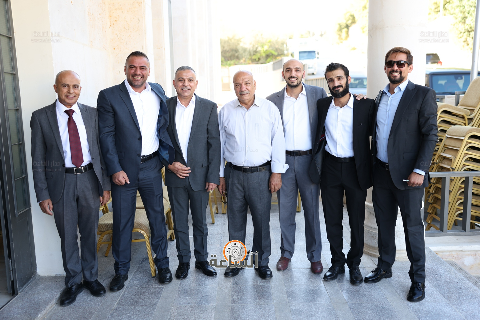 Madar Al-Saa Images 0.7275044019904828