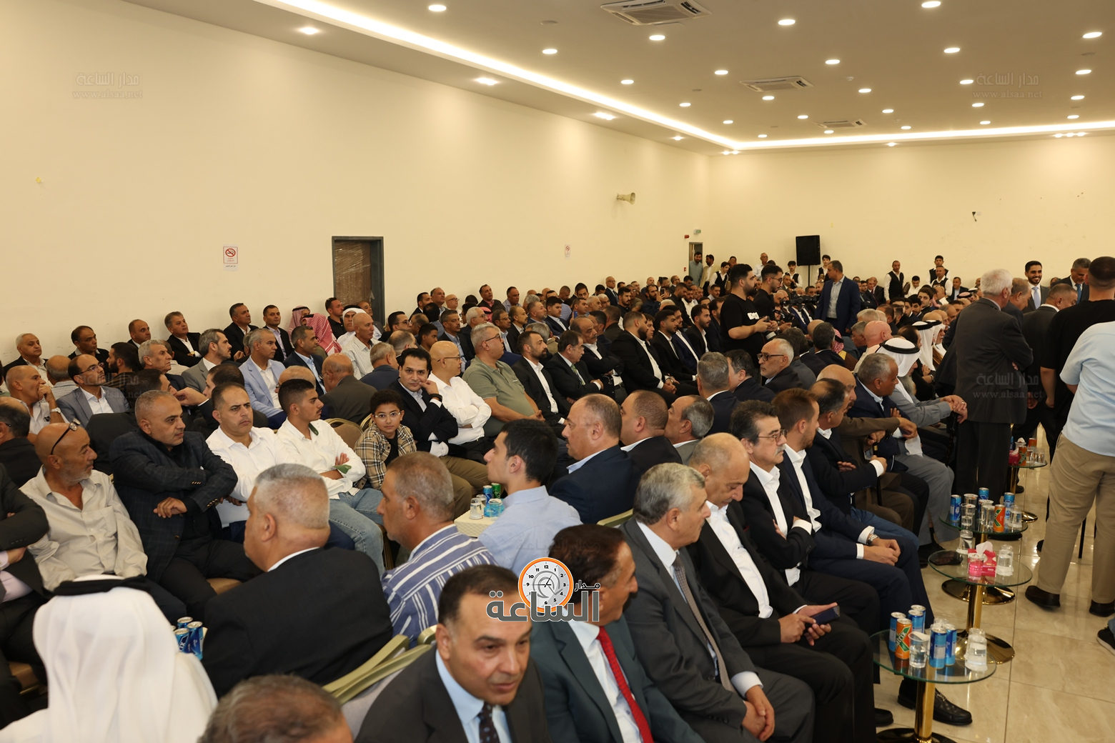 Madar Al-Saa Images 0.7318065512164588