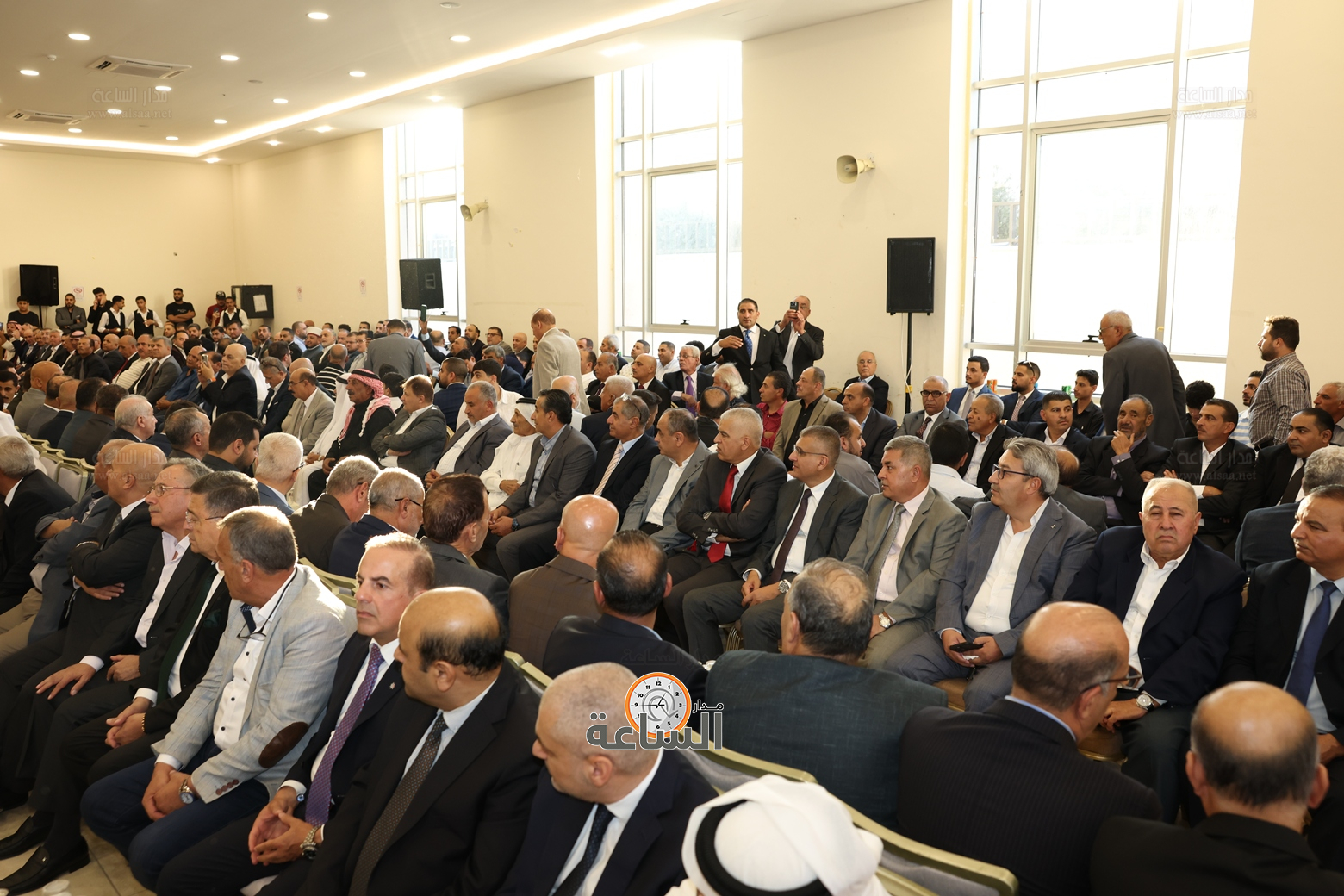 Madar Al-Saa Images 0.7575907968224116