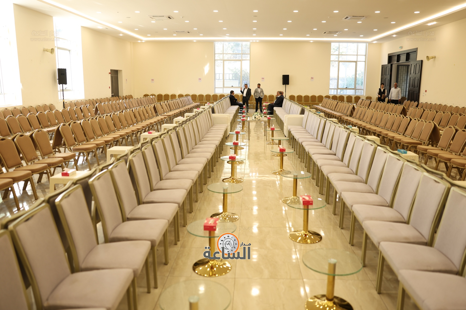 Madar Al-Saa Images 0.8973012214160077