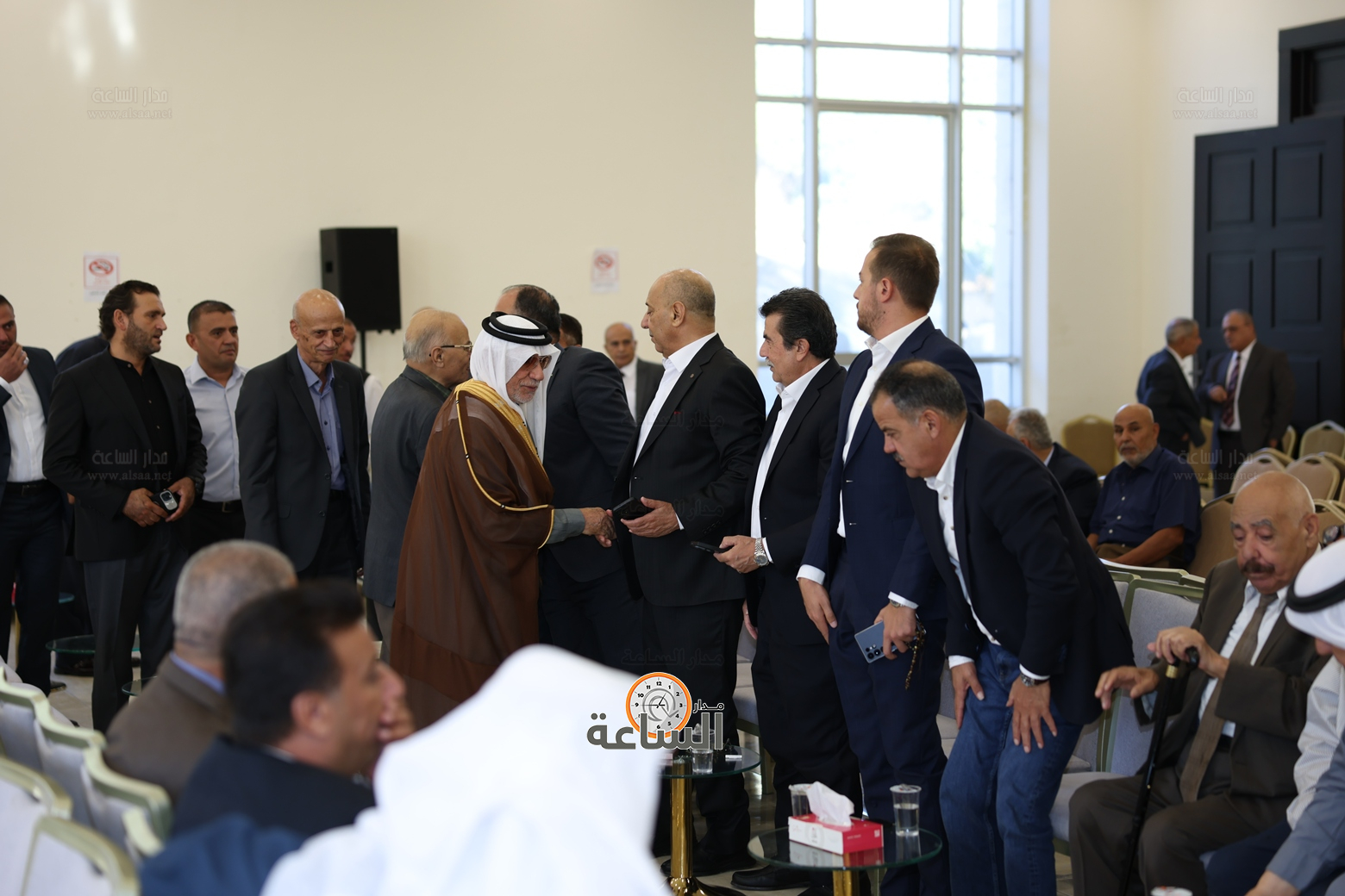 Madar Al-Saa Images 0.5551779685268057