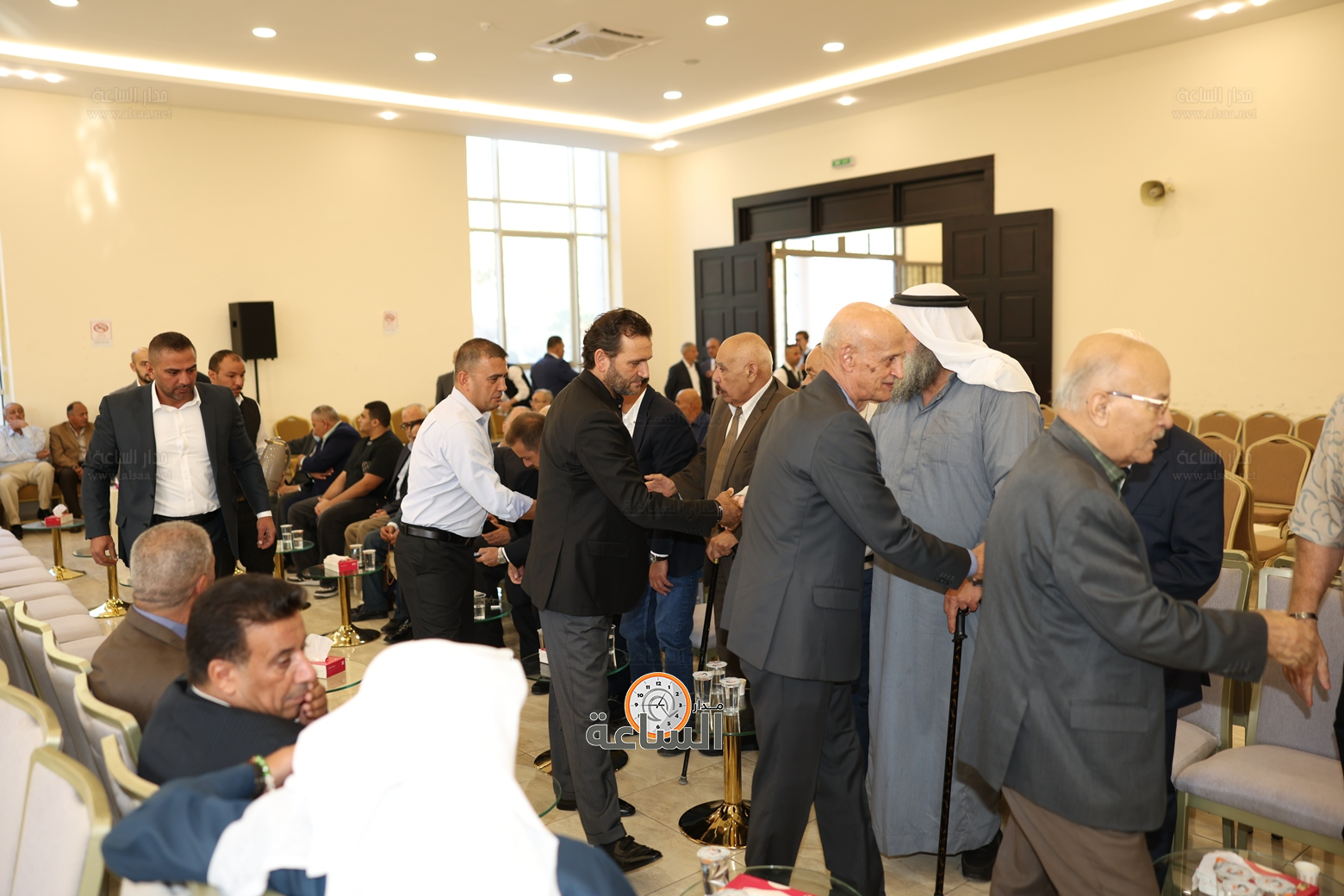 Madar Al-Saa Images 0.3577745566623617