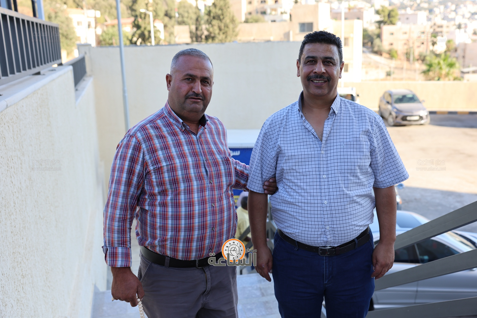 Madar Al-Saa Images 0.2647573548192711