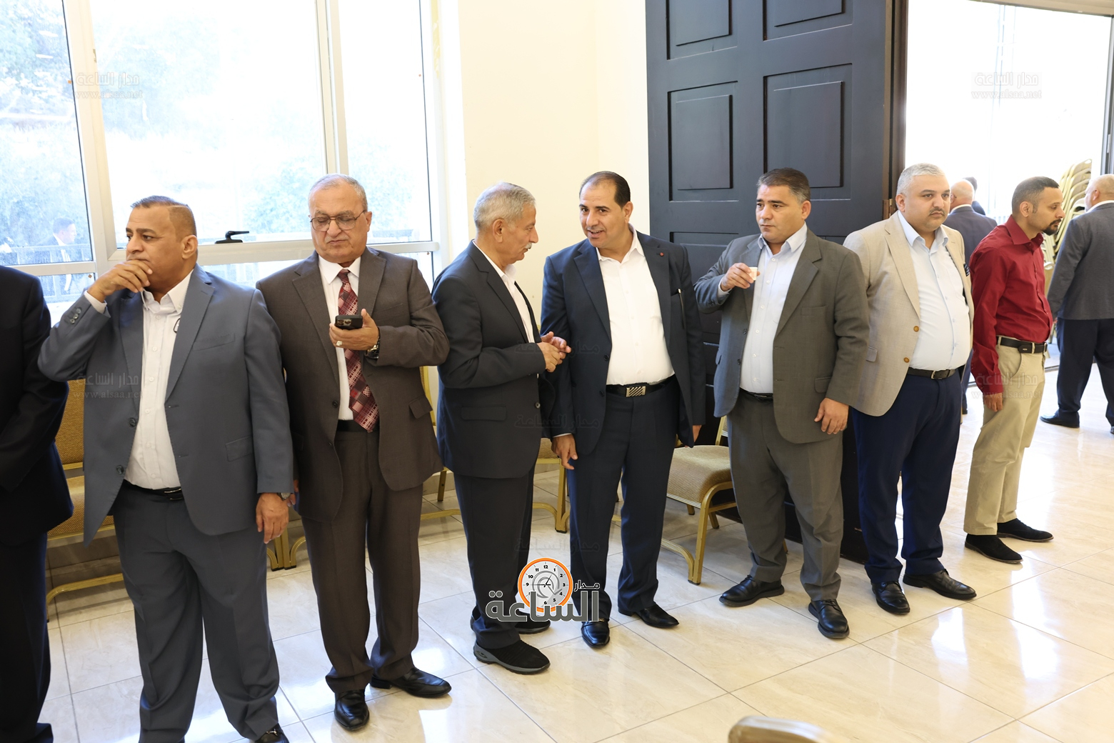 Madar Al-Saa Images 0.5251614361384606