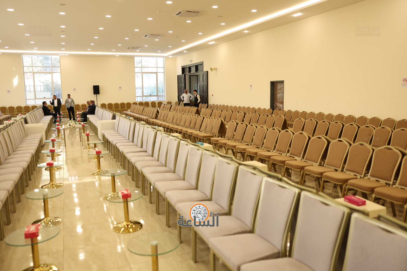 Madar Al-Saa Images 0.6185168044283947