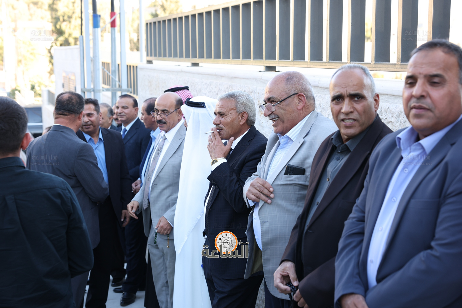 Madar Al-Saa Images 0.6243610048772673