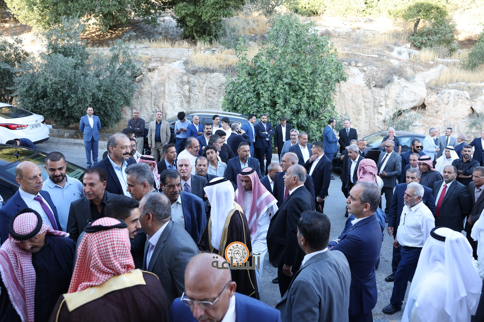 Madar Al-Saa Images 0.1451802057284829