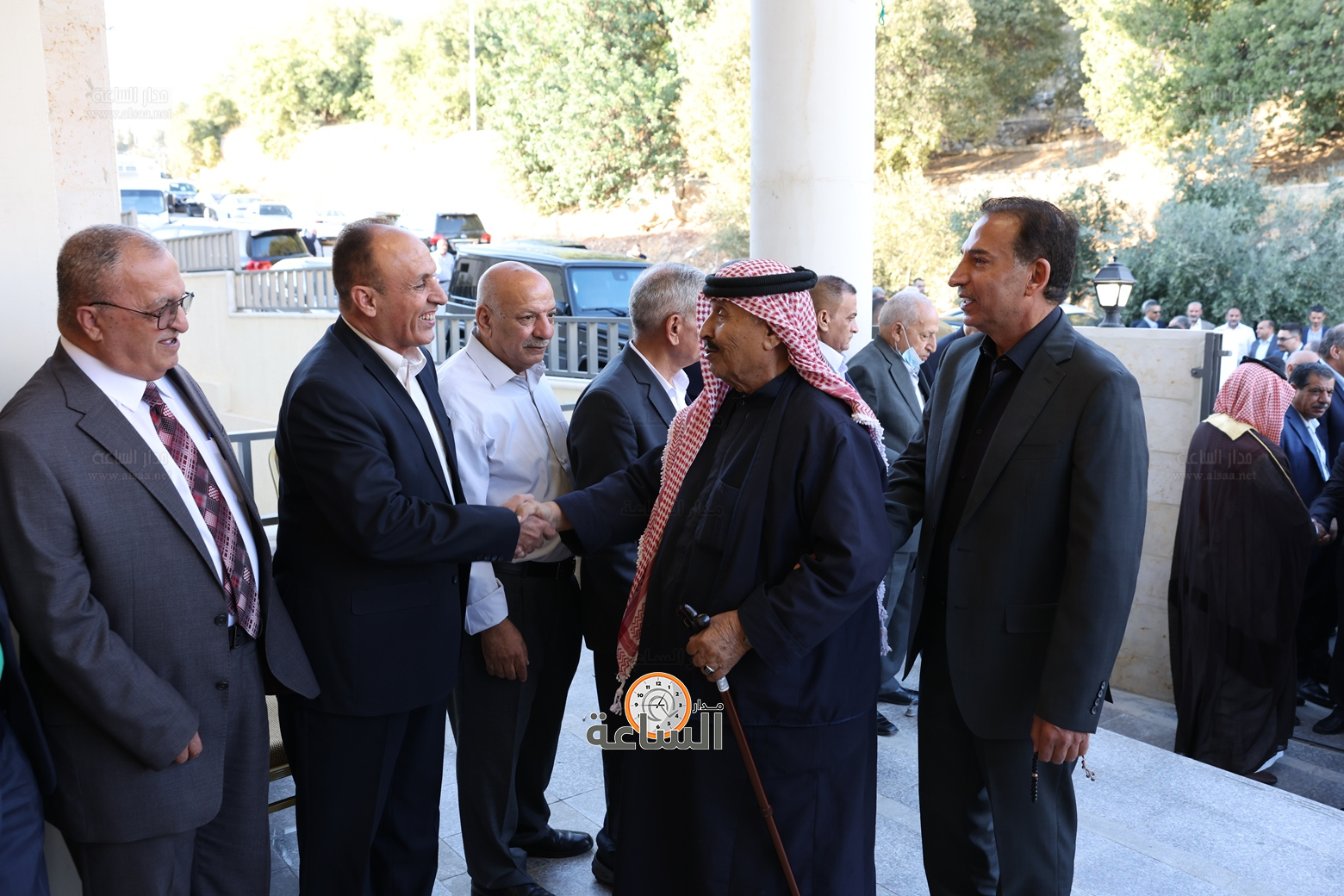 Madar Al-Saa Images 0.2354179532898133