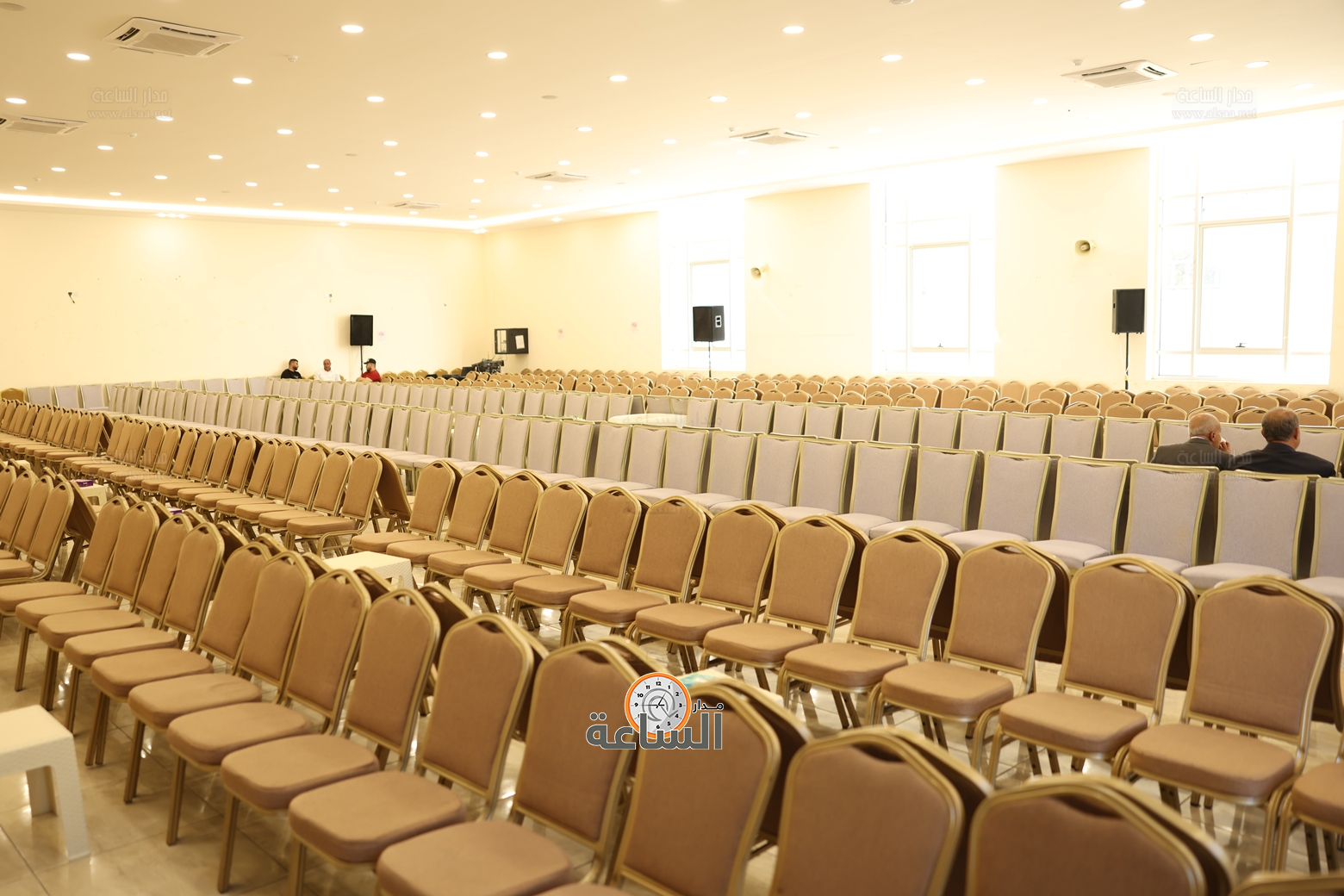 Madar Al-Saa Images 0.6423872534730403