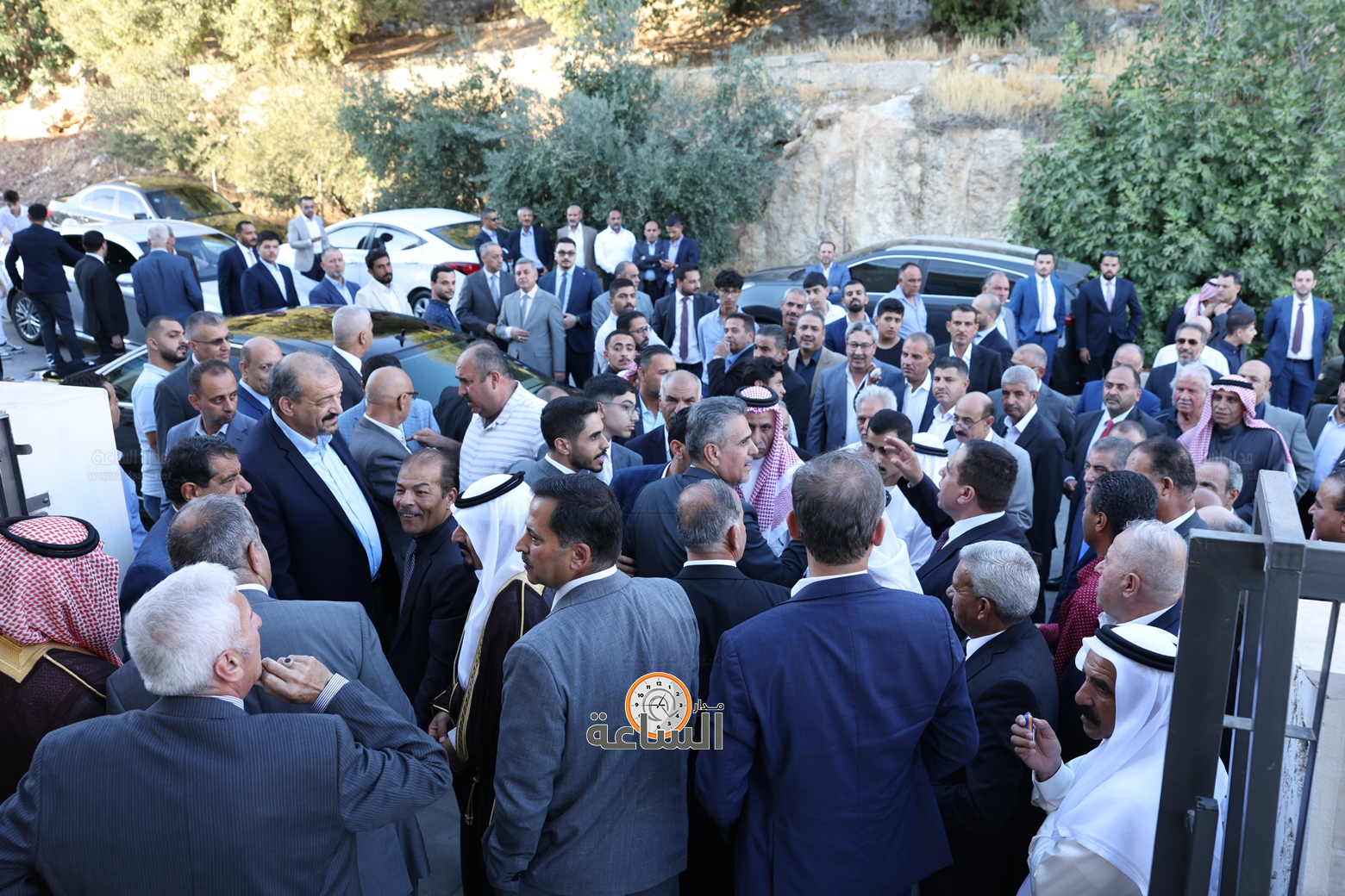 Madar Al-Saa Images 0.5888555063337113