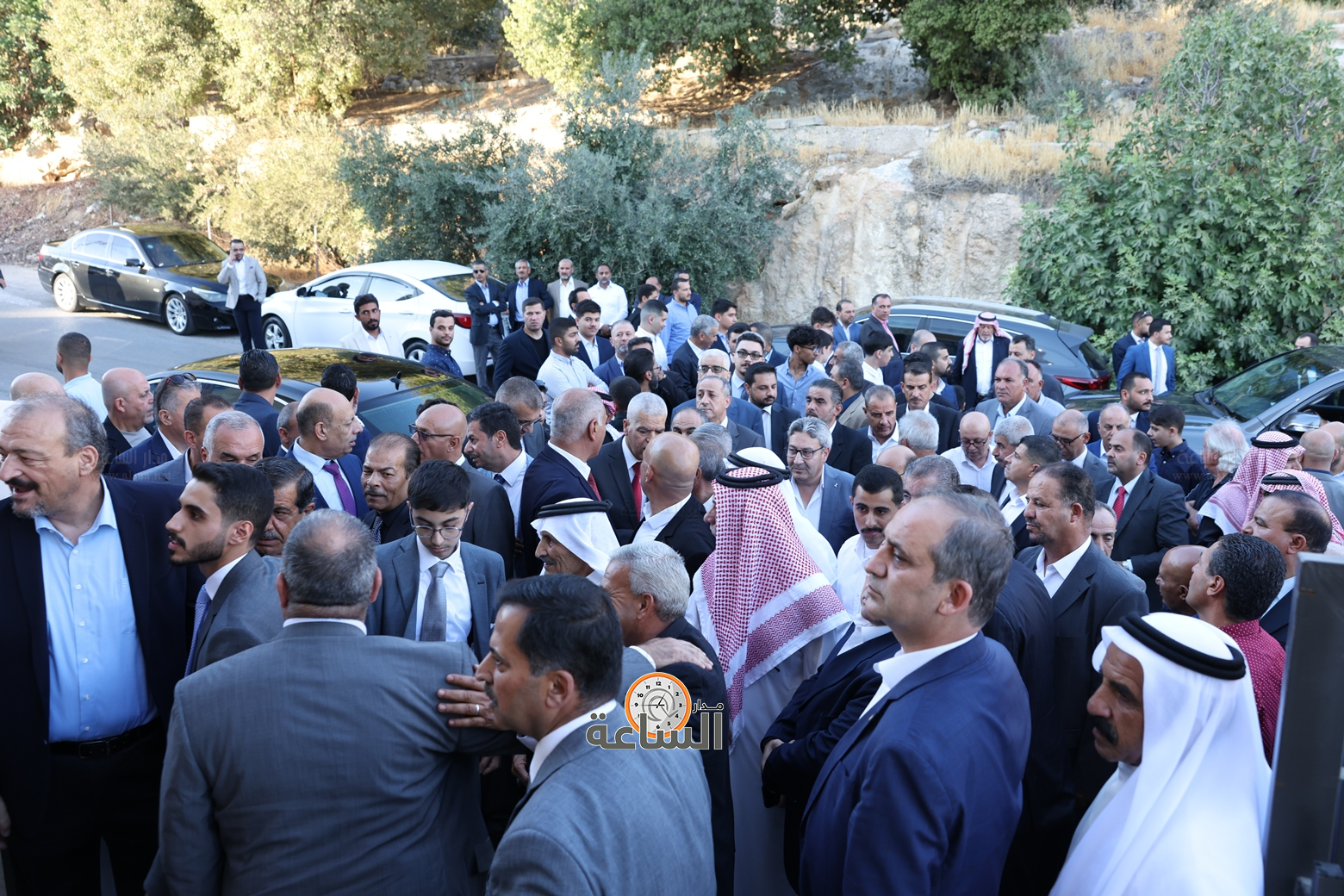 Madar Al-Saa Images 0.8186447120557503