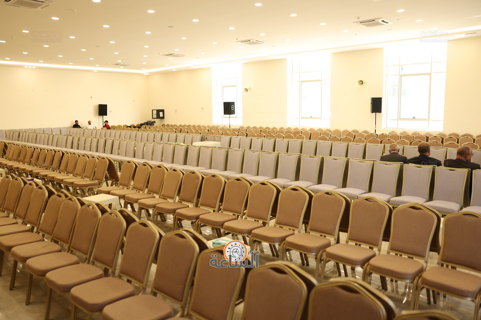 Madar Al-Saa Images 0.005832108518778911