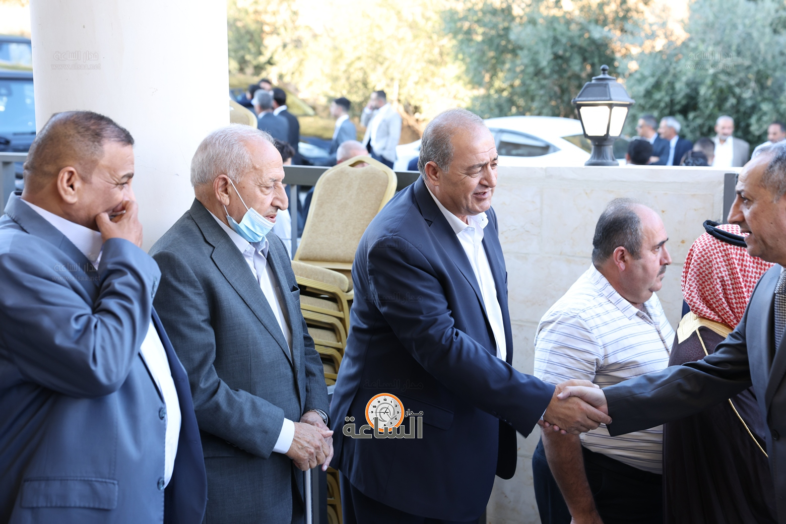 Madar Al-Saa Images 0.6414875518440328