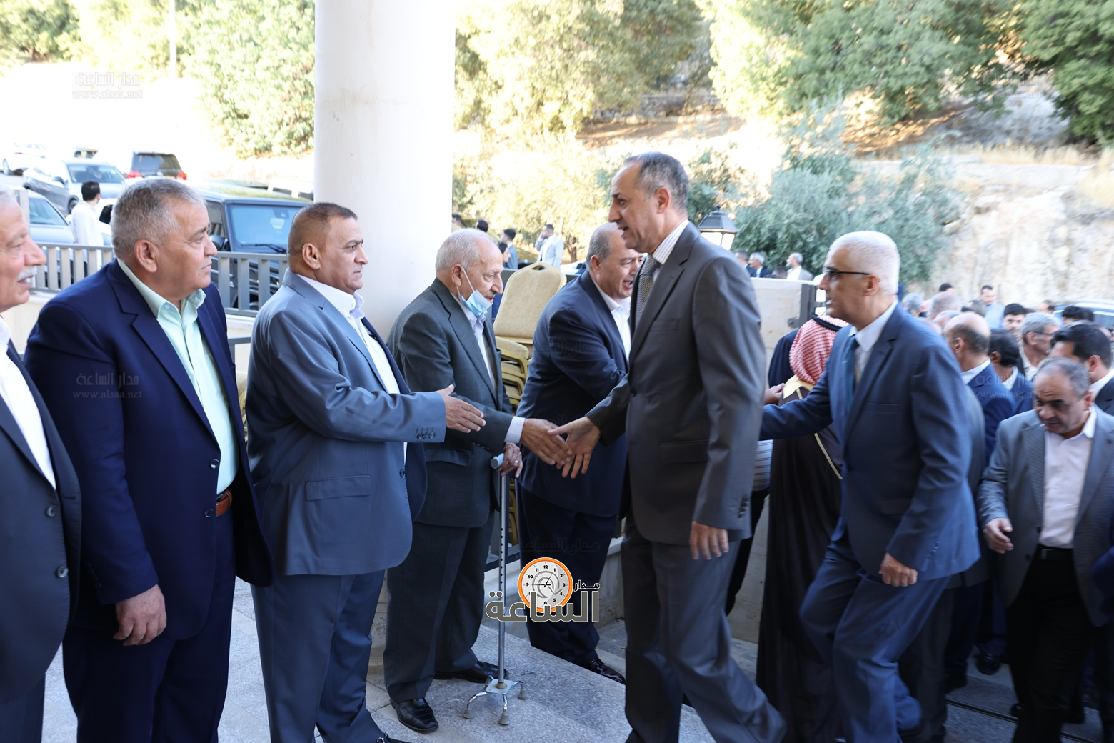 Madar Al-Saa Images 0.2729101909017999