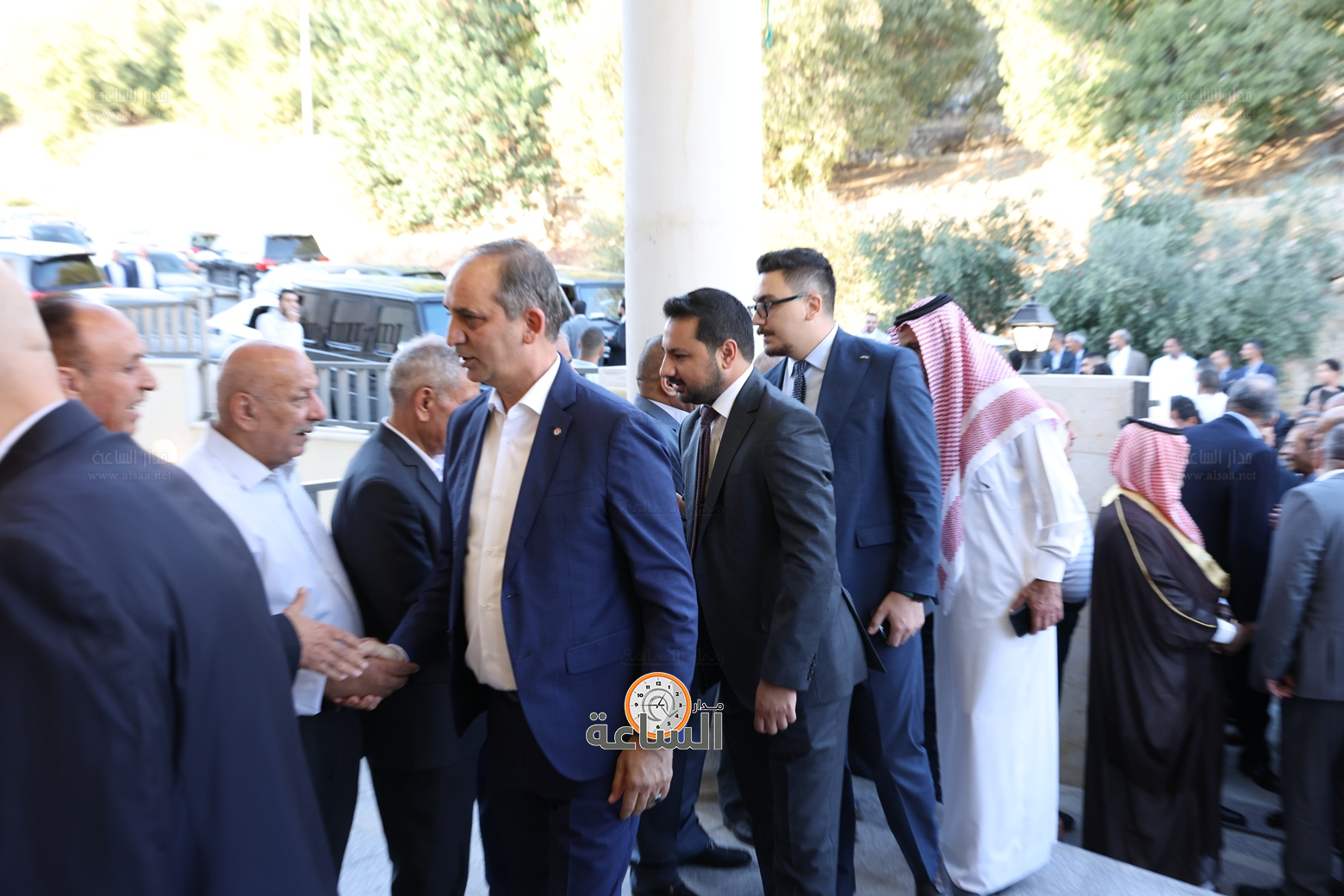 Madar Al-Saa Images 0.25802453612140264