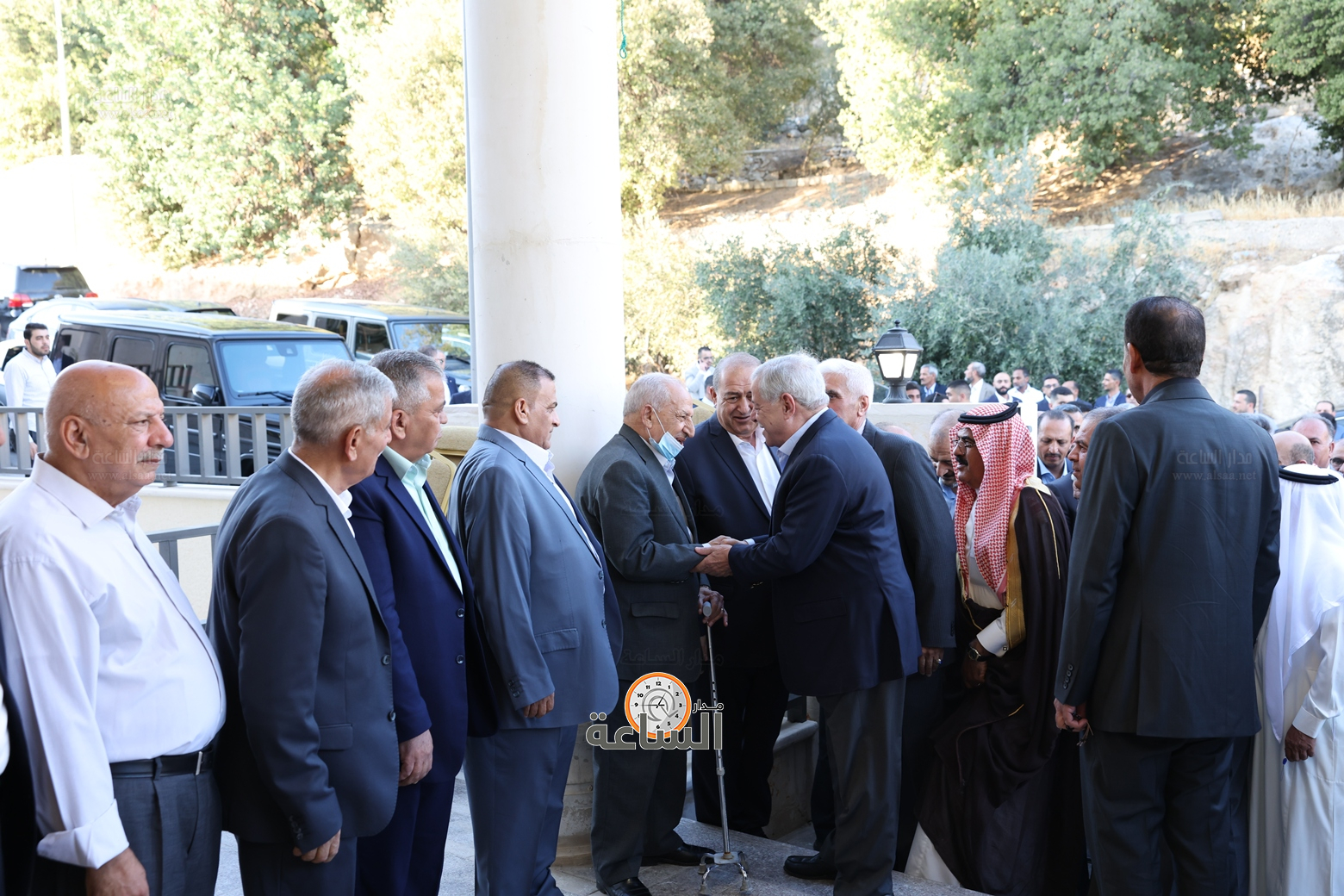 Madar Al-Saa Images 0.7325868006516072