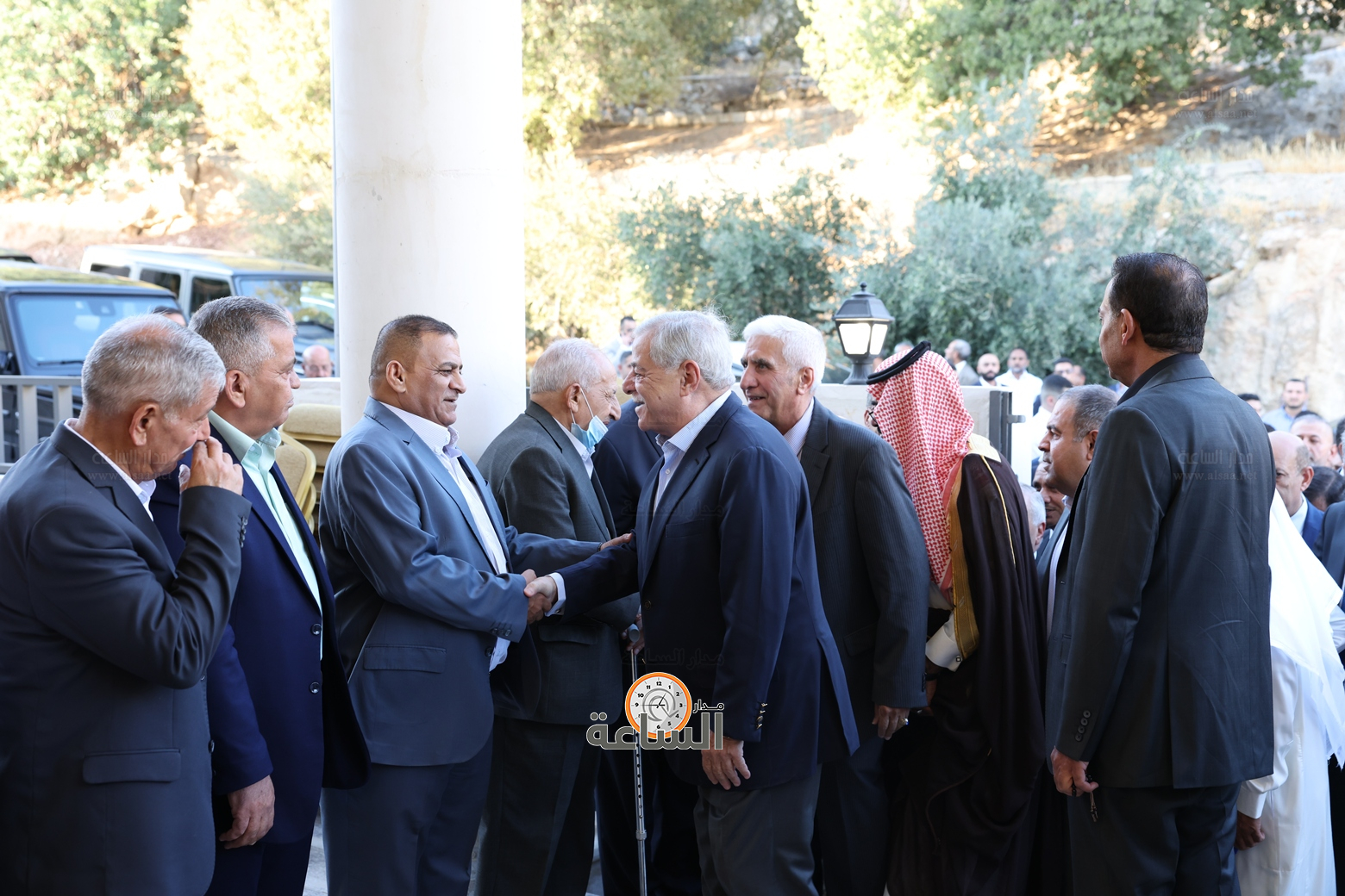 Madar Al-Saa Images 0.4263104044863366