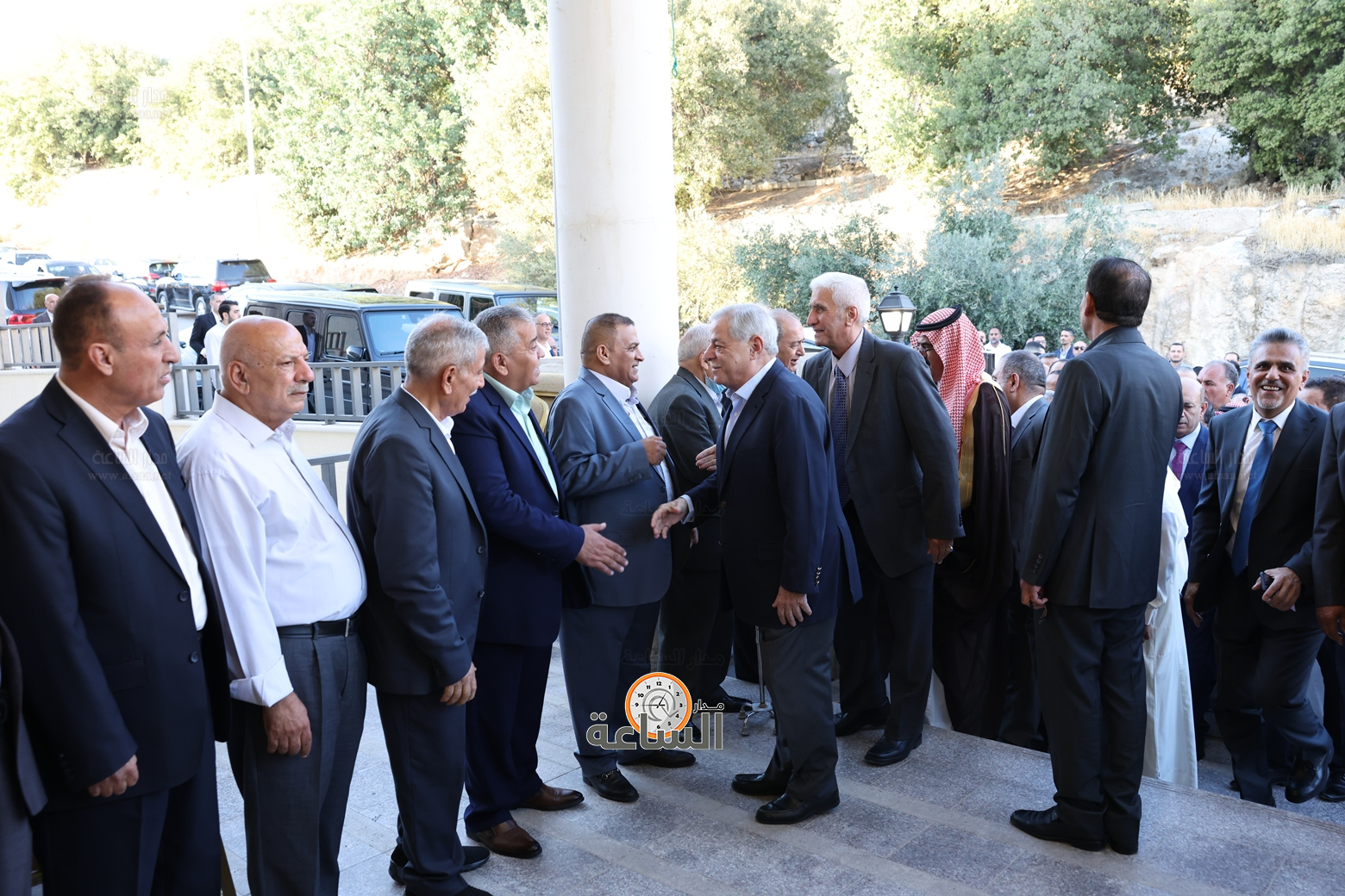 Madar Al-Saa Images 0.6643340124433507