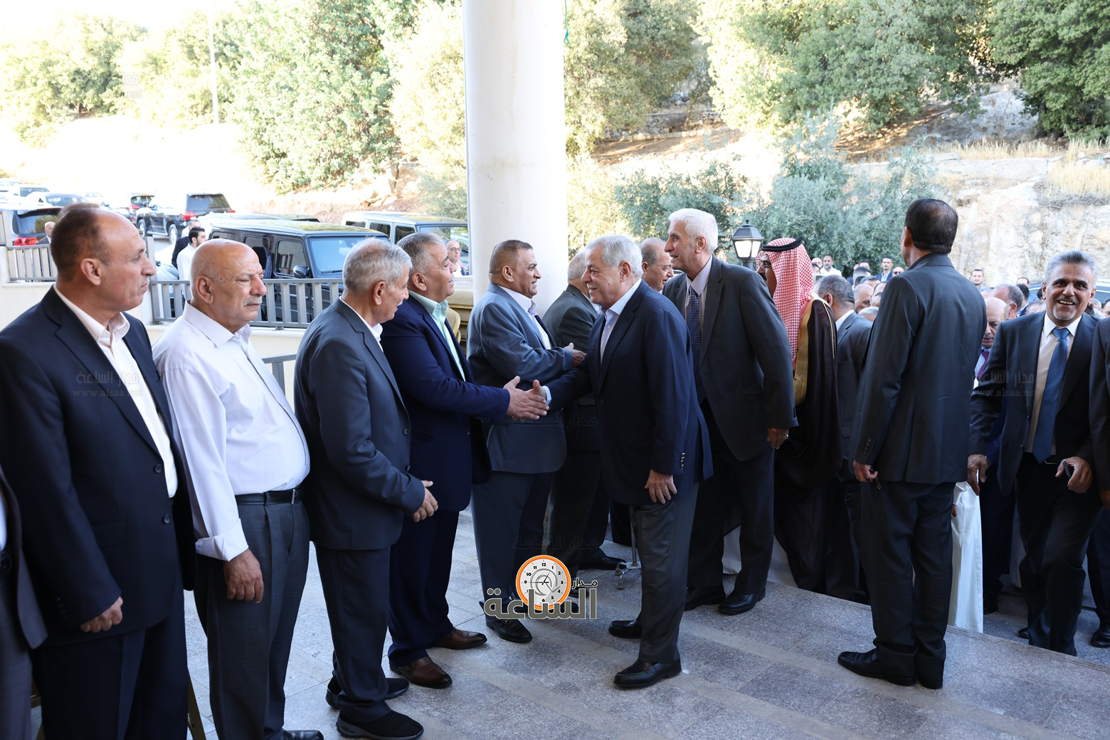 Madar Al-Saa Images 0.5145197446055974