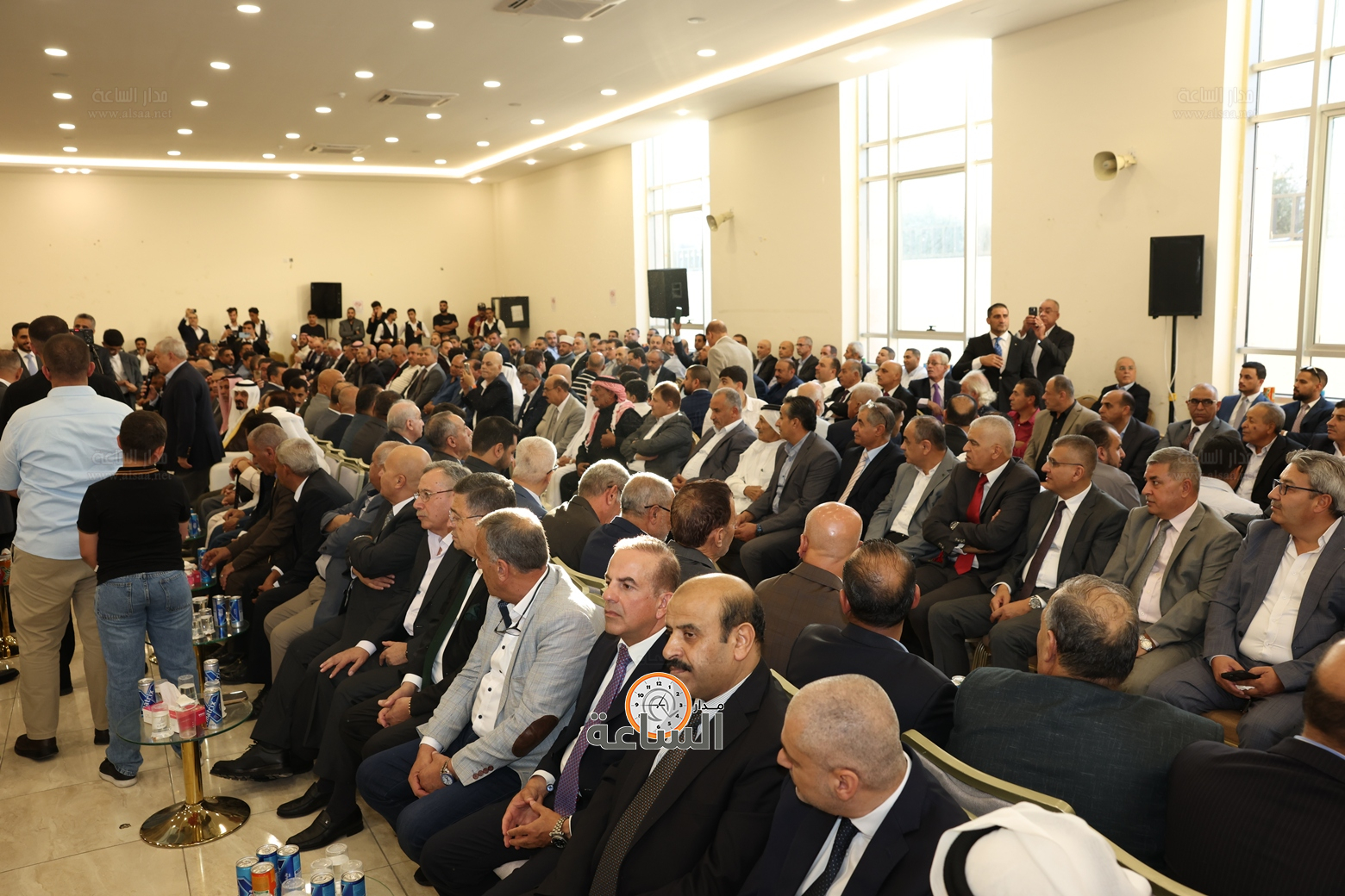 Madar Al-Saa Images 0.9545155755307112