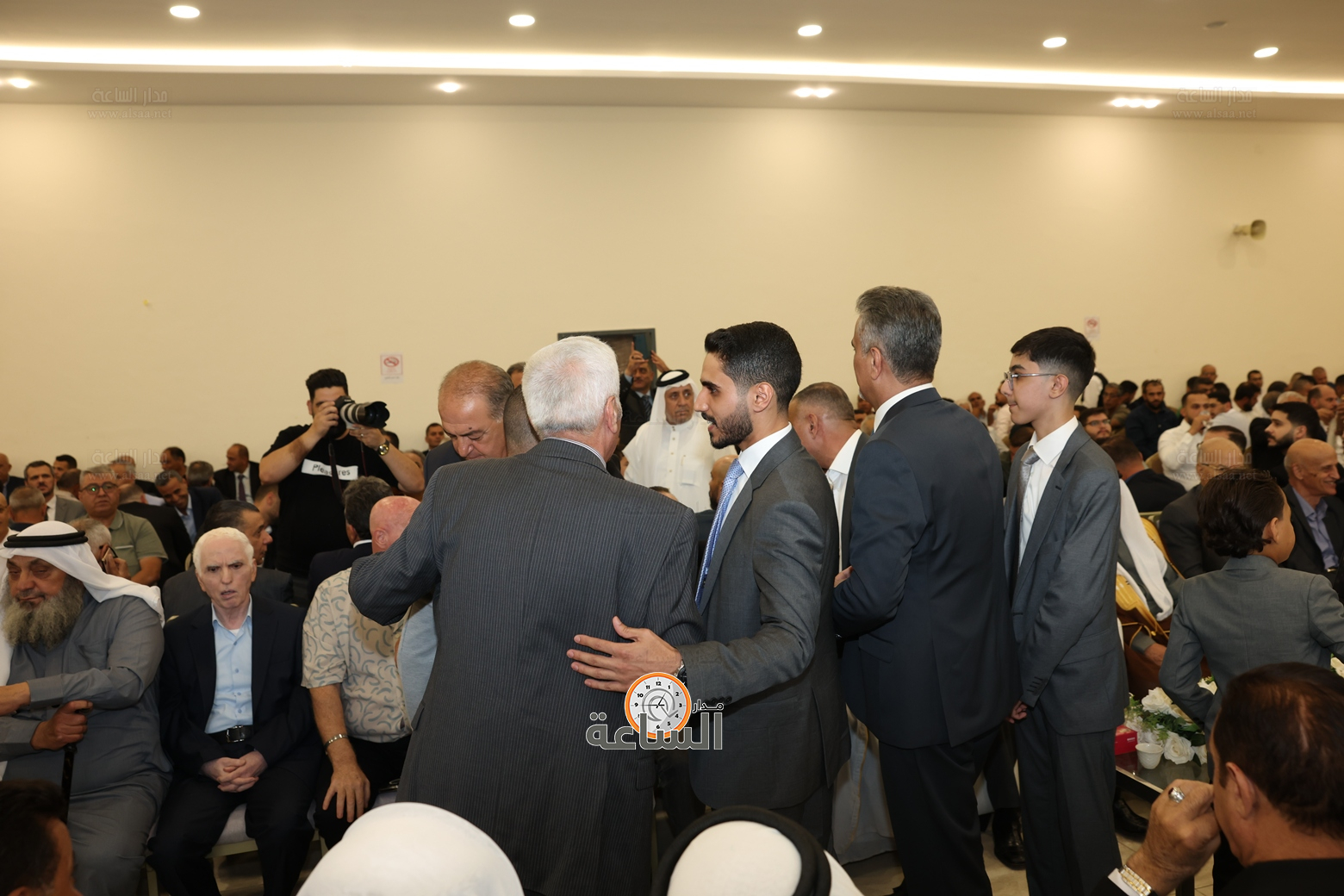 Madar Al-Saa Images 0.5599478015528698